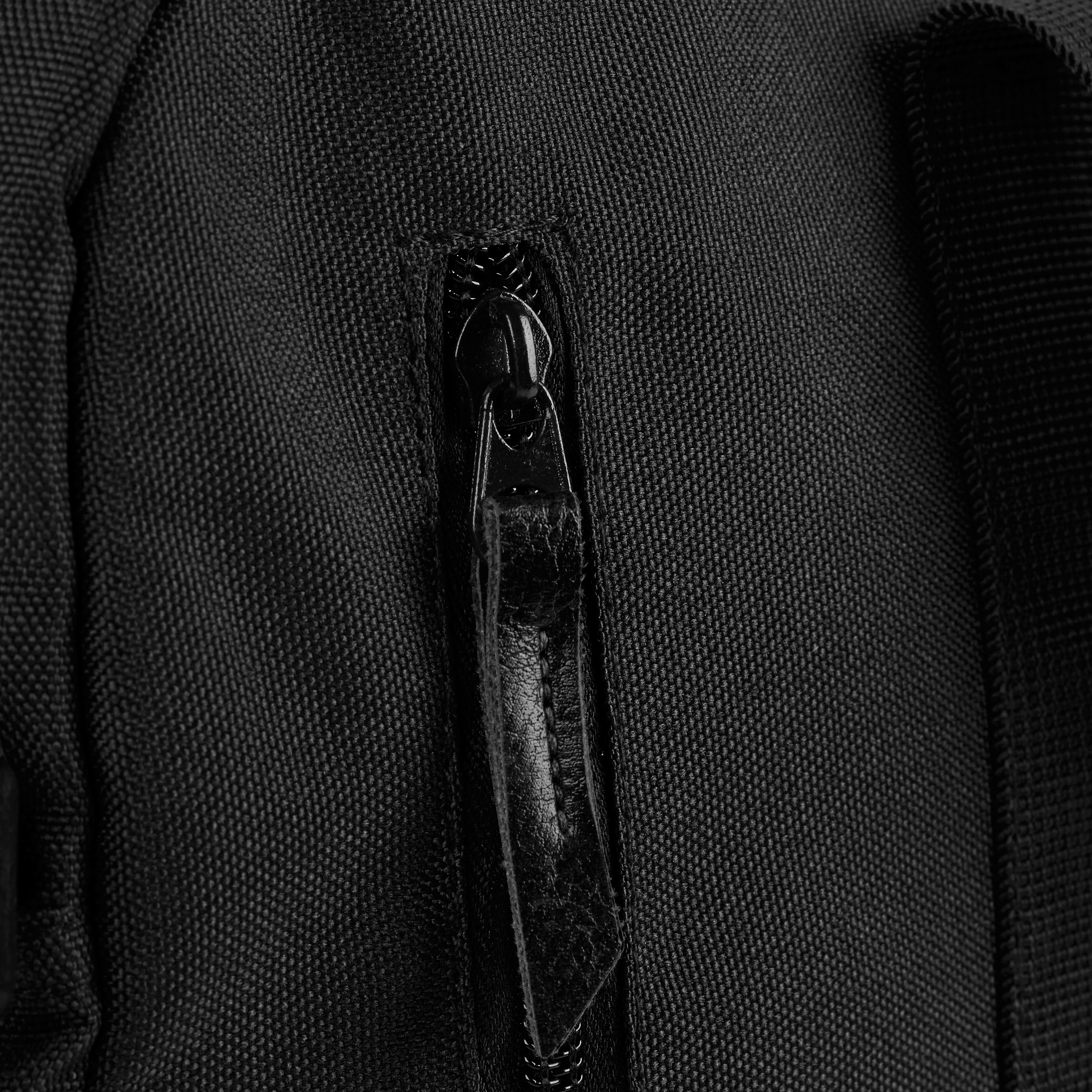 Logan Black Laptop Bag - 7