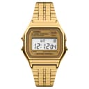 Casio Vintage A158WETG-9AEF Casio Vintage A158WETG-9AEF