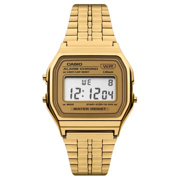 Casio Vintage A158WETG-9AEF
Casio Vintage A158WETG-9AEF