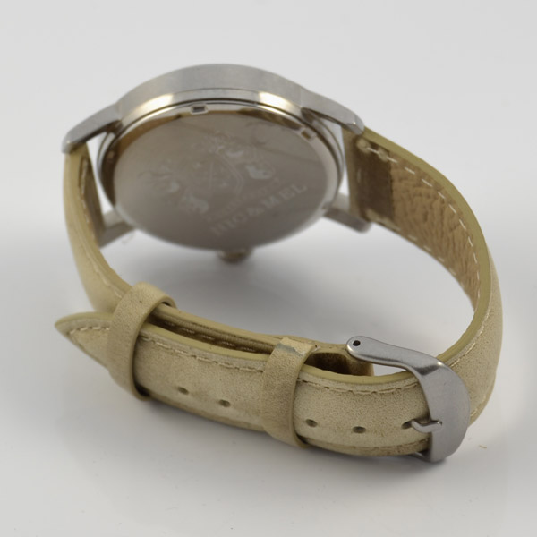 NIC & MEL - Newman Ur - 2