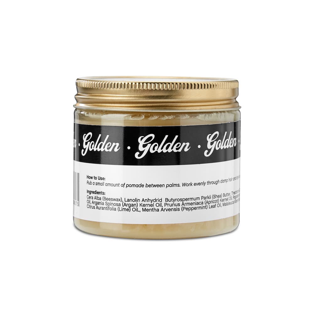 hover: Golden Hair Pomade 200ml hover: Golden Hair Pomade 200ml