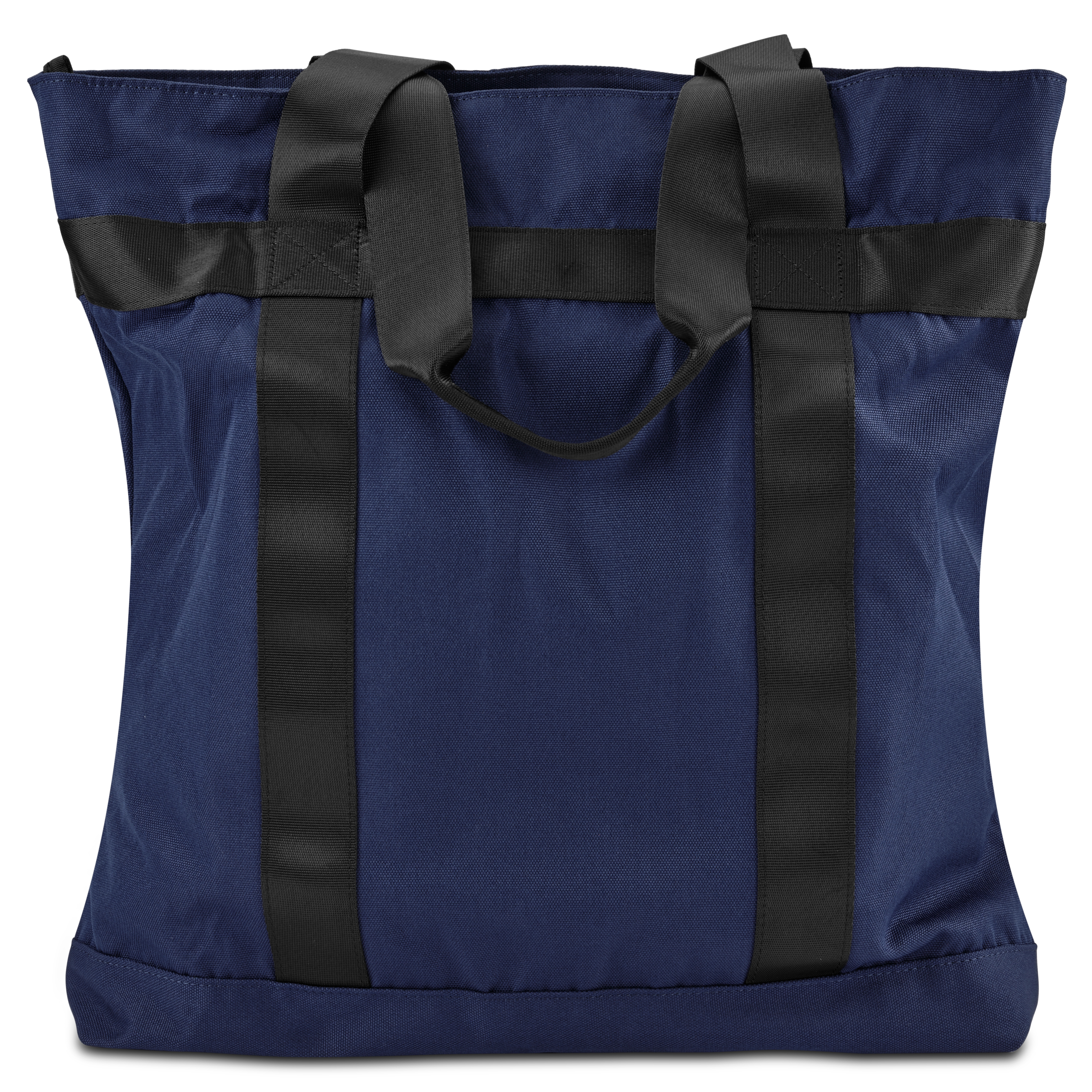 Borsa tote Lamair pieghevole blu in edizione limitata - 5