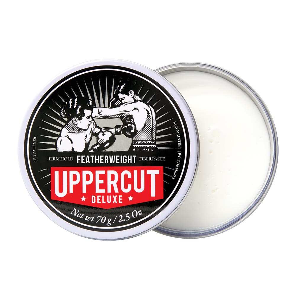 hover: Featherweight Hair Wax hover: Featherweight Hair Wax