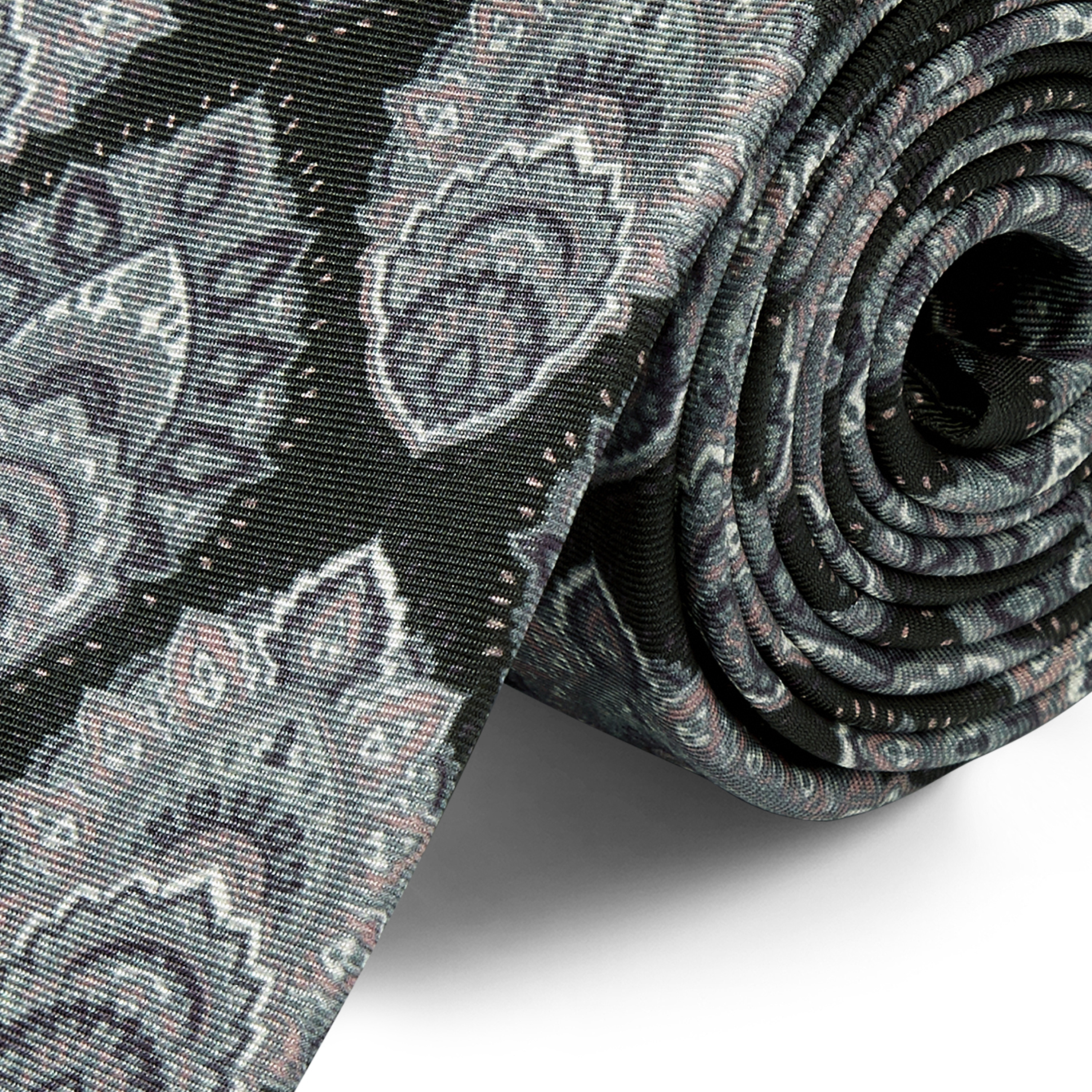 Bo Boho Silkeslips - 2