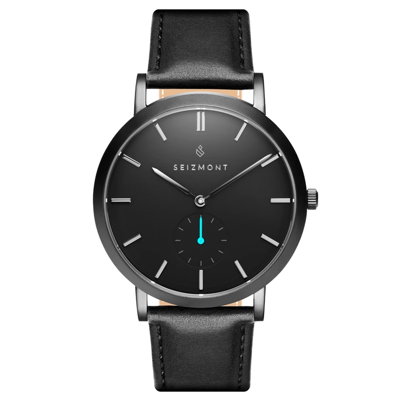 best black dress watches Best Dress Watches for Men 2022: Affordable Luxury Watch Brands Online