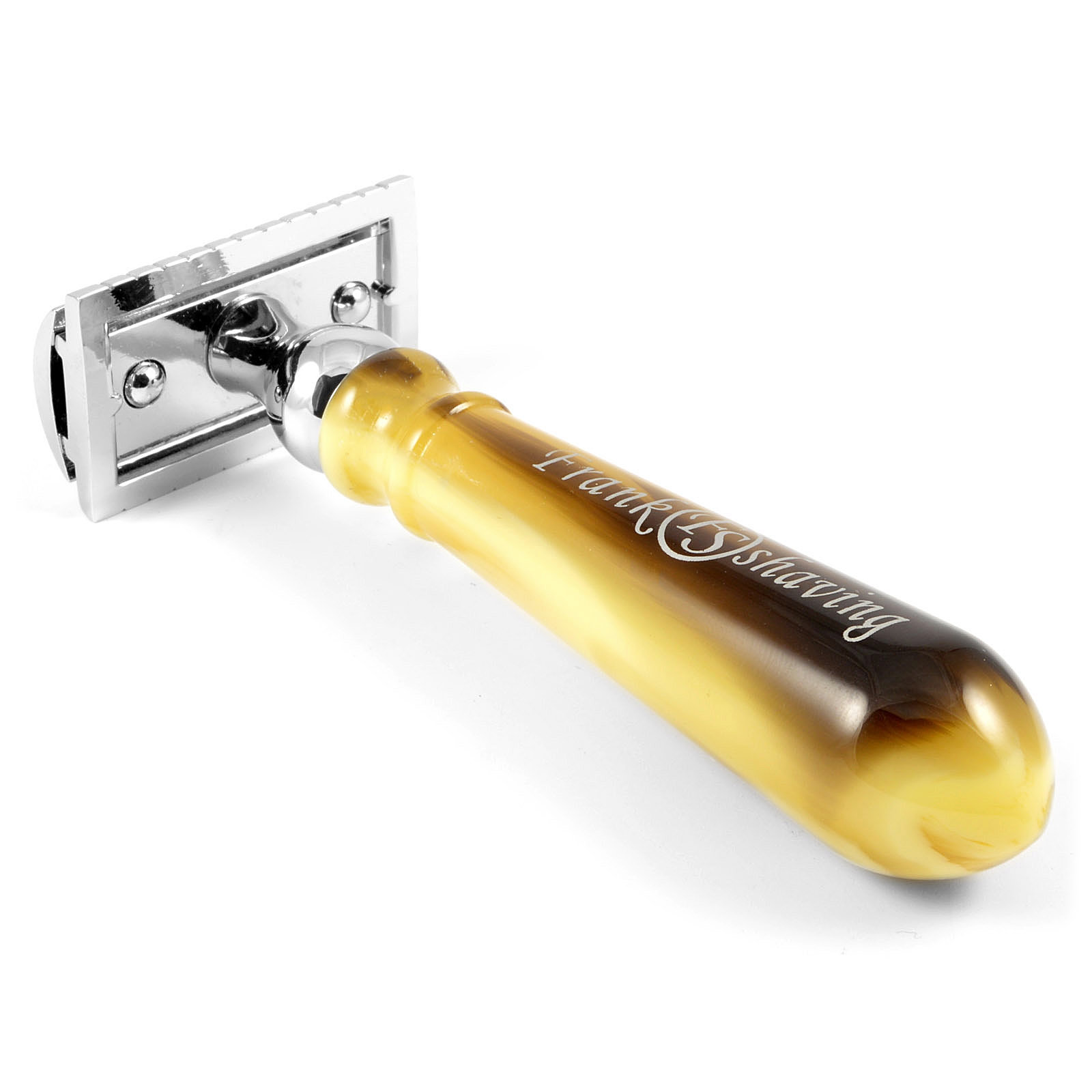 Buffalo Safety Razor - 5