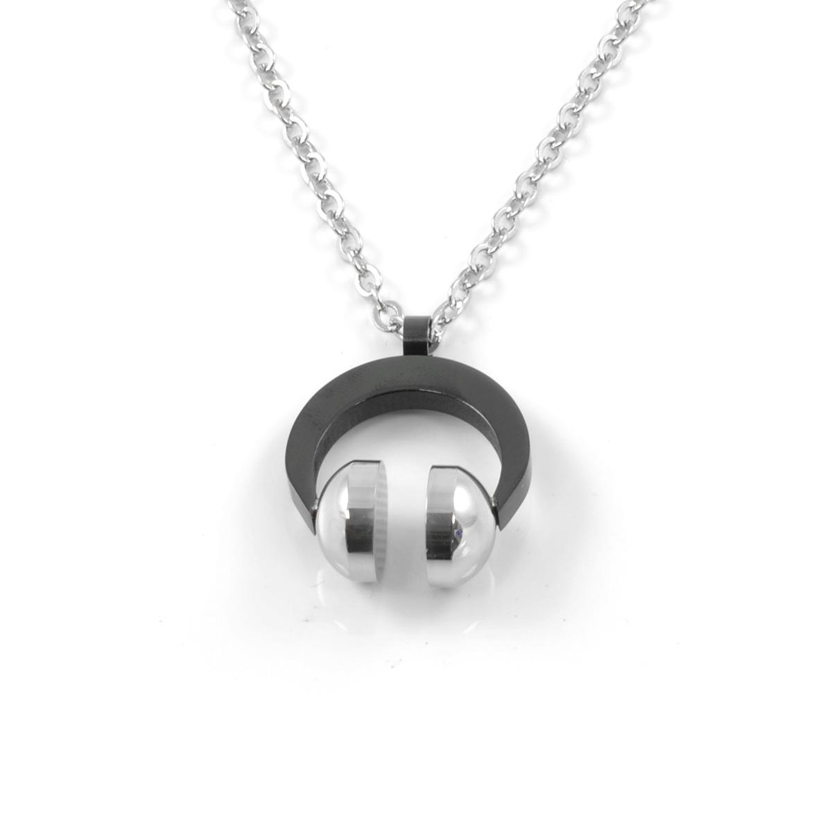 Collana con ciondolo anatomico a forma di cuore umano, idea regalo per Collana con ciondolo anatomico a forma di cuore umano, idea regalo per