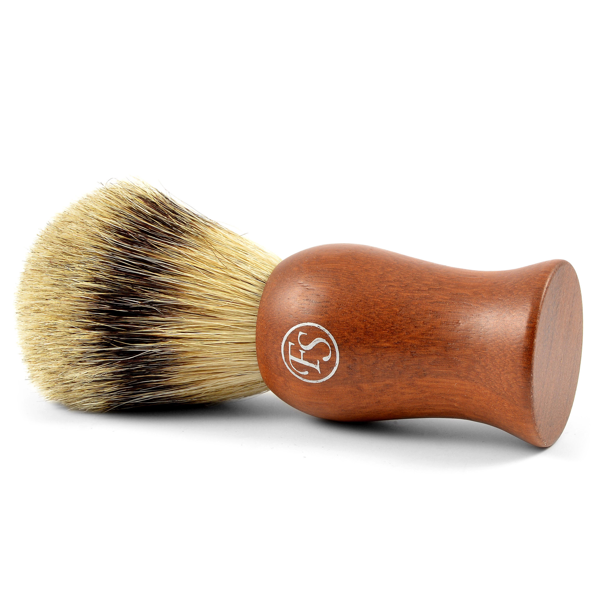Rosewood Best Badger Πινέλο Ξυρίσματος - 2