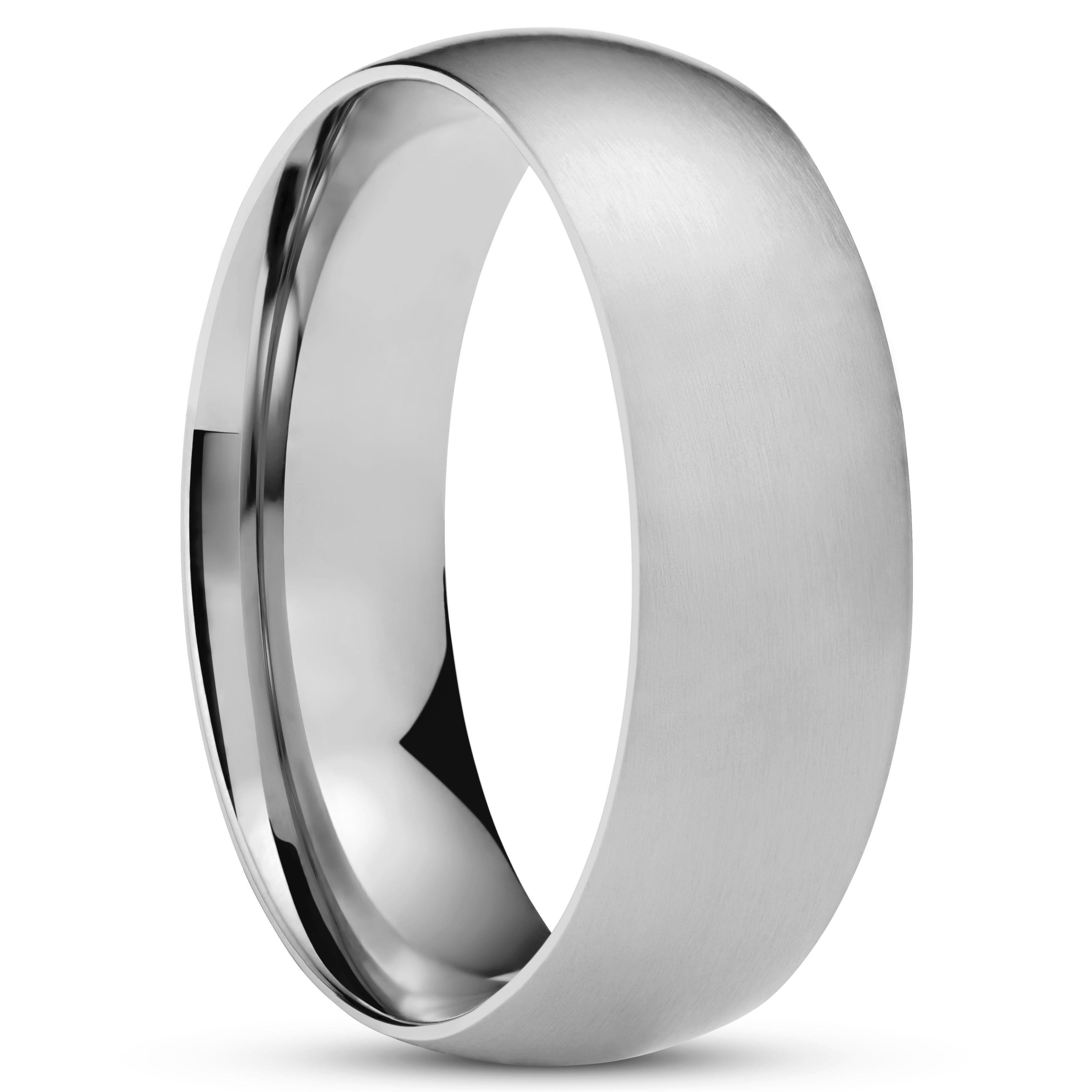 Stainless steel Ring nice looking rings for Men - Men - 1761038315