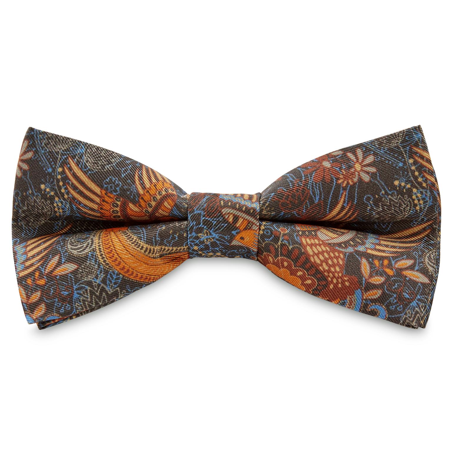 Boho Bert selyem csokornyakkendő Boho Bert selyem csokornyakkendő