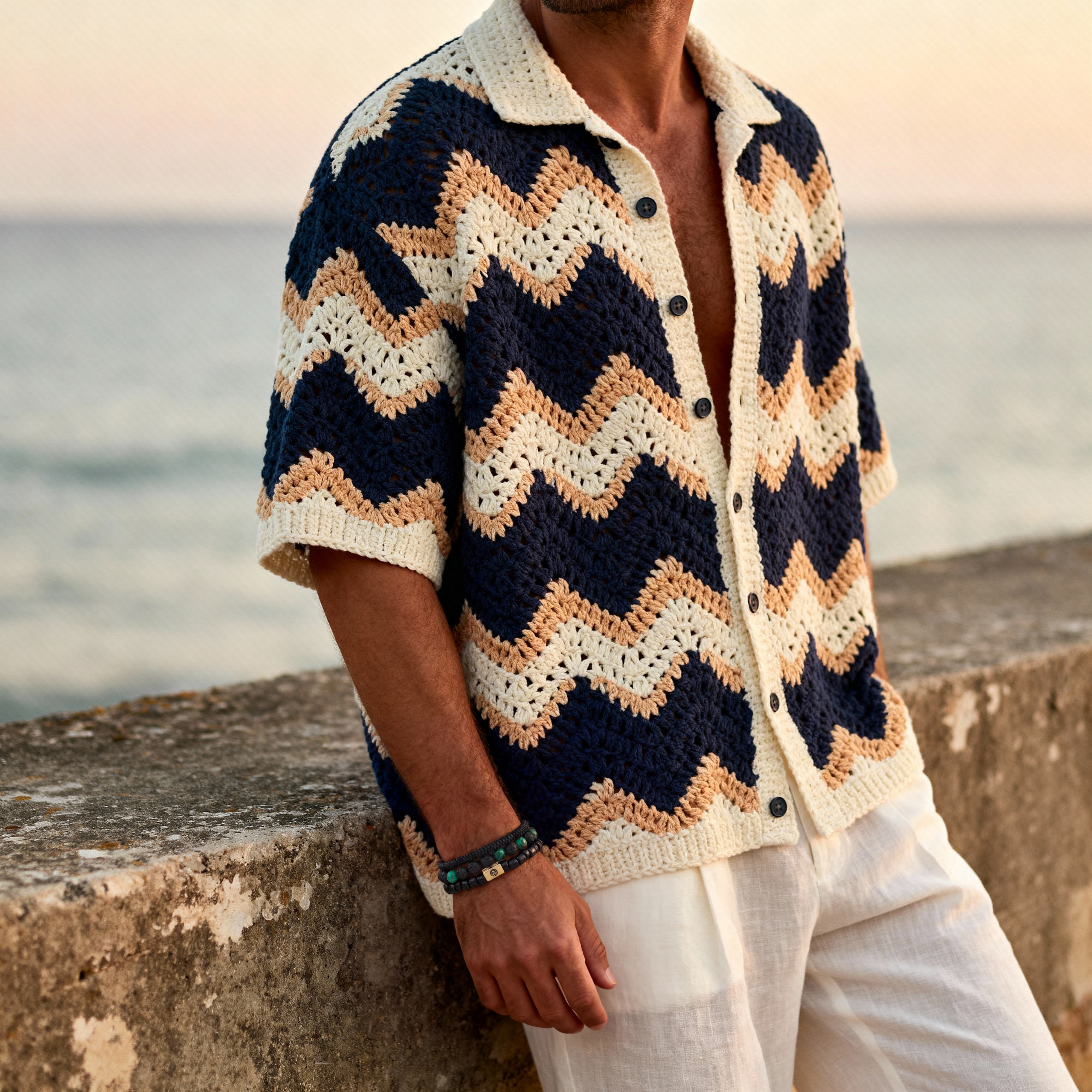 Amalfi | Night Mix 3-Pack Bracelet Set - 2