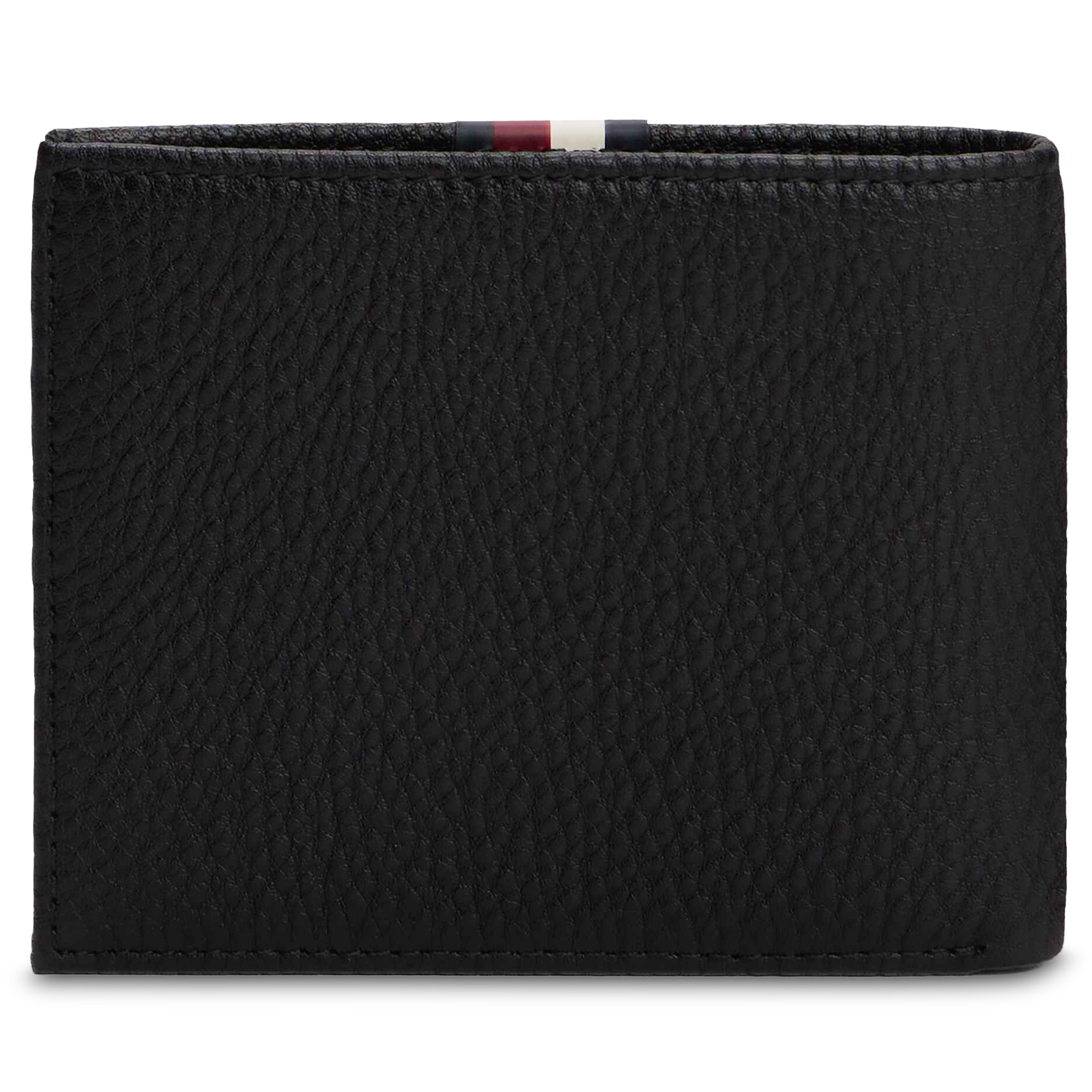 Tommy Hilfiger Premium nahast mini kaarditasku - 3