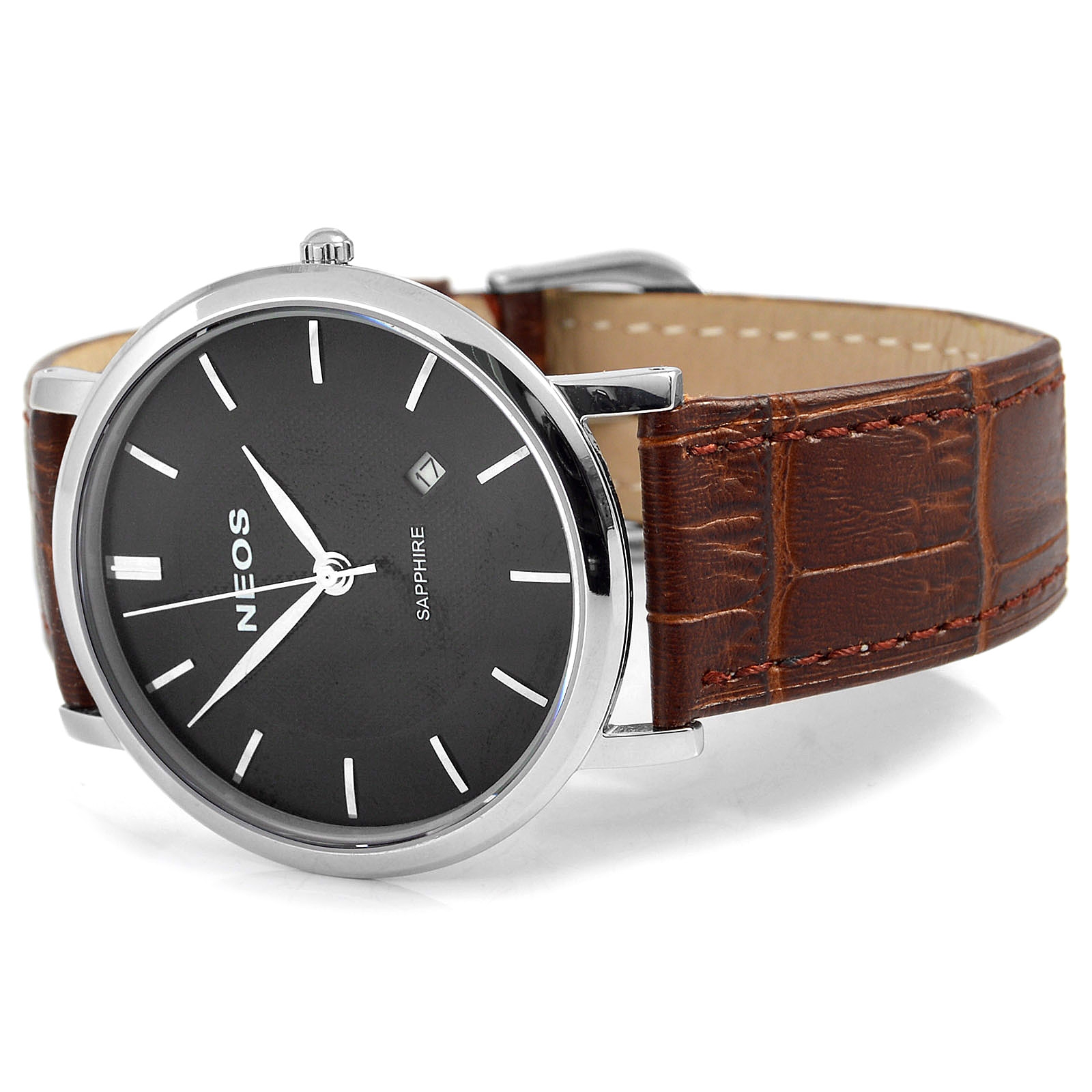 Brown Sapphire Ur - 2