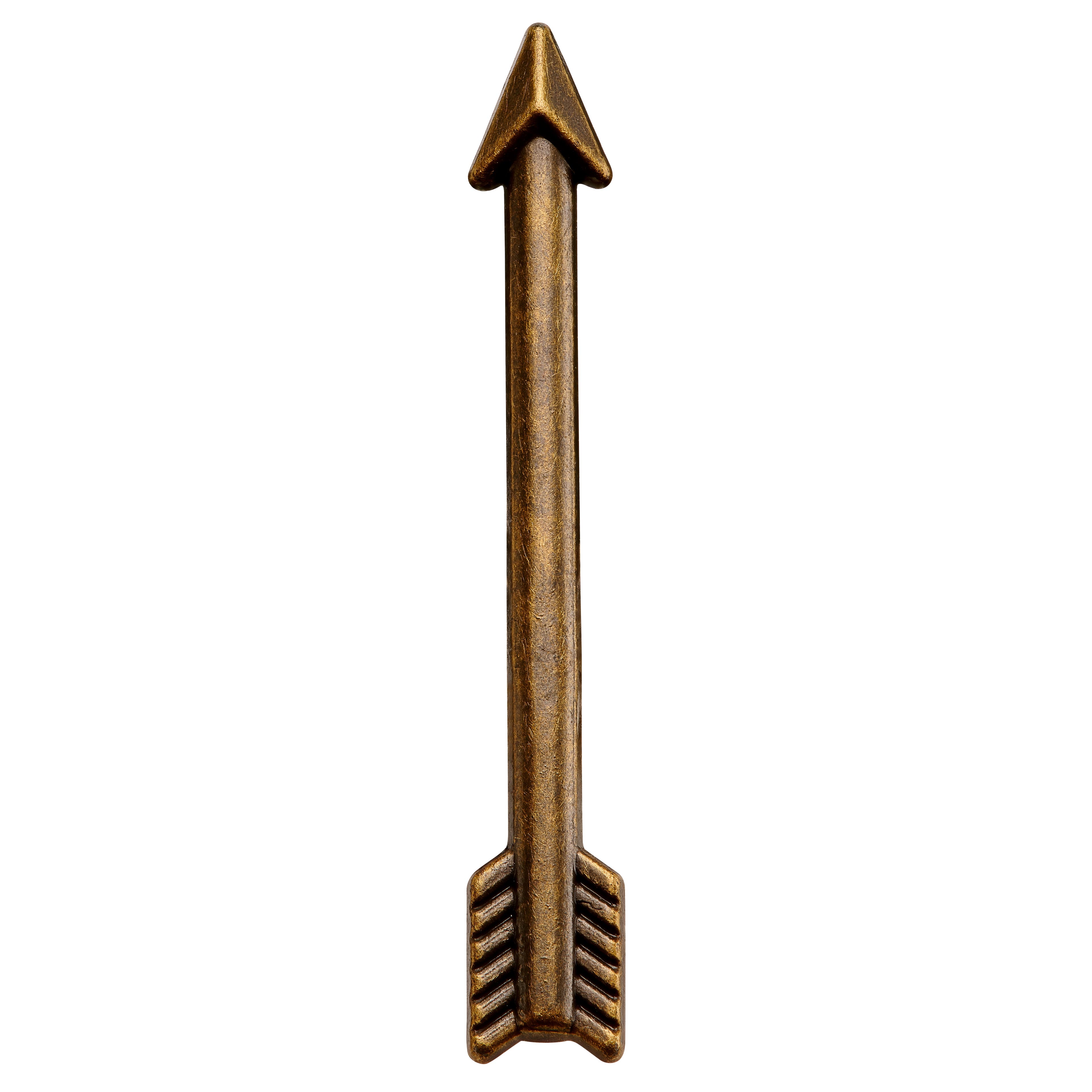 Adactus | Vintage Gold-Tone Arrow Lapel Pin
