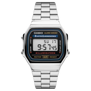 Casio Vintage A168WA-1YES Casio Vintage A168WA-1YES