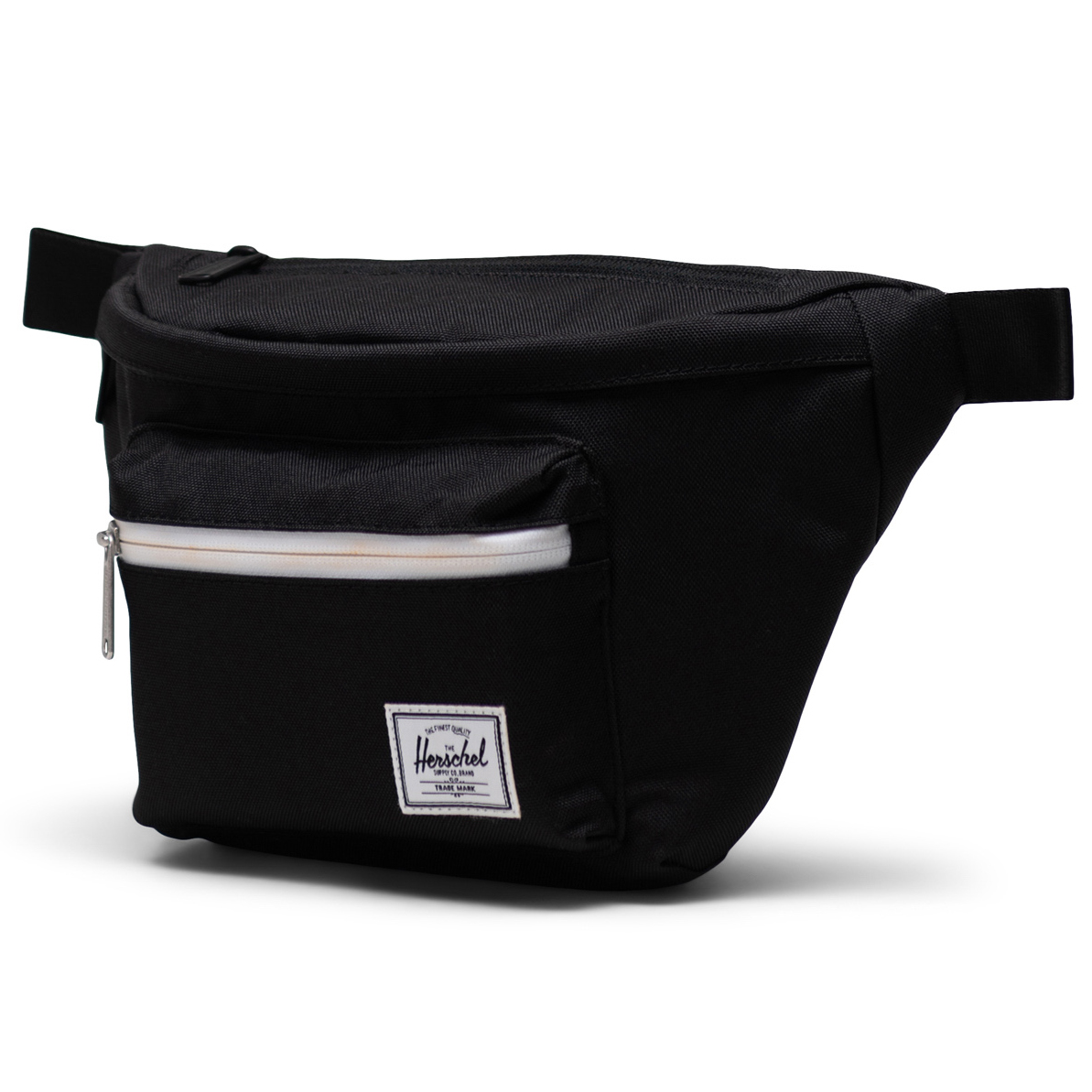 Herschel™ | Mala de Cintura Pop Quiz Preta