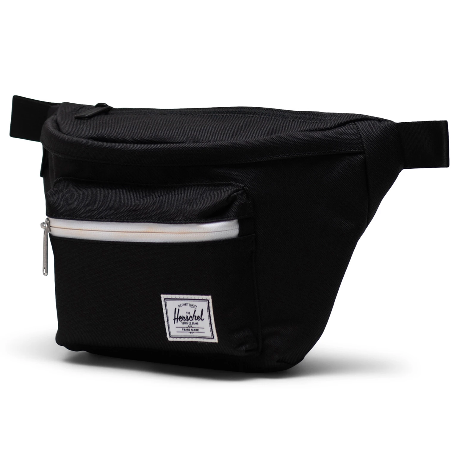 Herschel™ | Musta Pop Quiz Vyölaukku Herschel™ | Musta Pop Quiz Vyölaukku