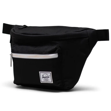 Herschel™ | Riñonera Pop Quiz negra Herschel™ | Riñonera Pop Quiz negra