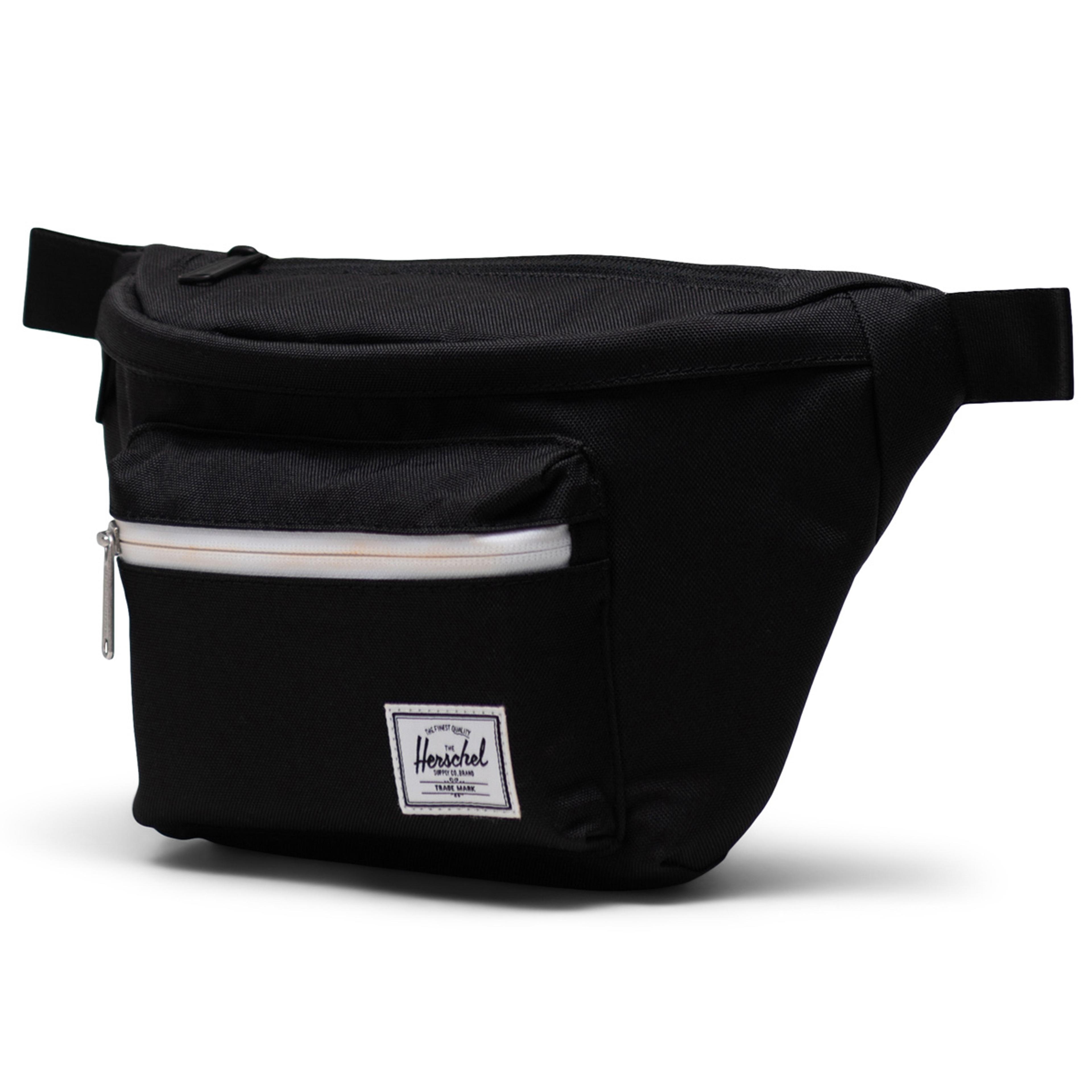 Herschel™ | Pop Quiz Hip Pack Black Herschel™ | Pop Quiz Hip Pack Black