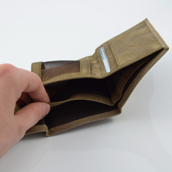 NIC & MEL - Vintage Classic Pung - 4