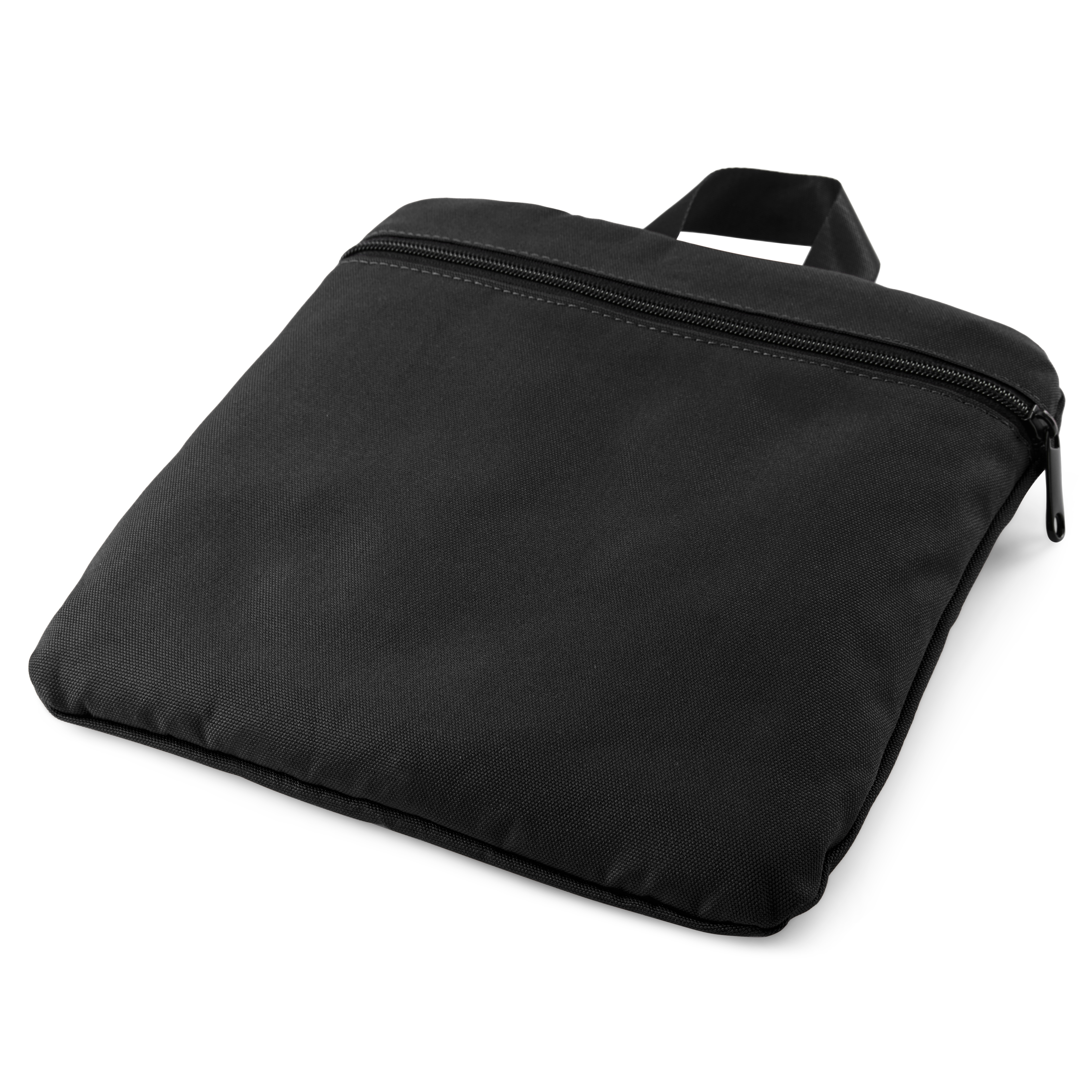 Черна сгъваема чанта Lamair - 2