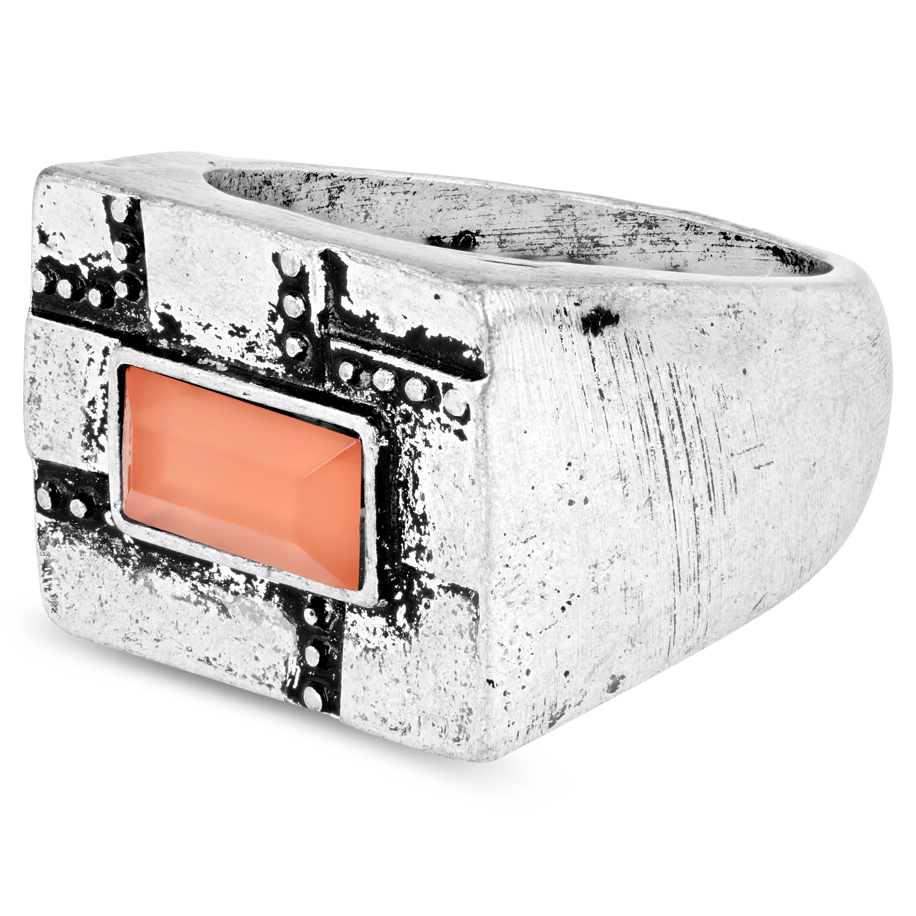 Coral Millerring - 1