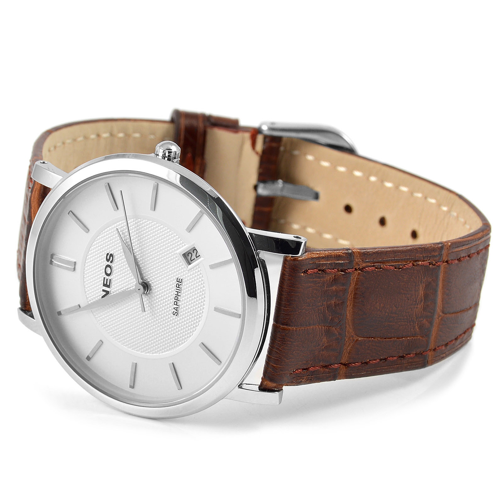 White Sapphire Ur - 2