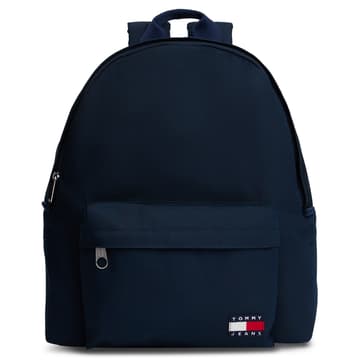 Tommy Hilfiger | Sac à dos bleu marine Tommy Hilfiger | Sac à dos bleu marine