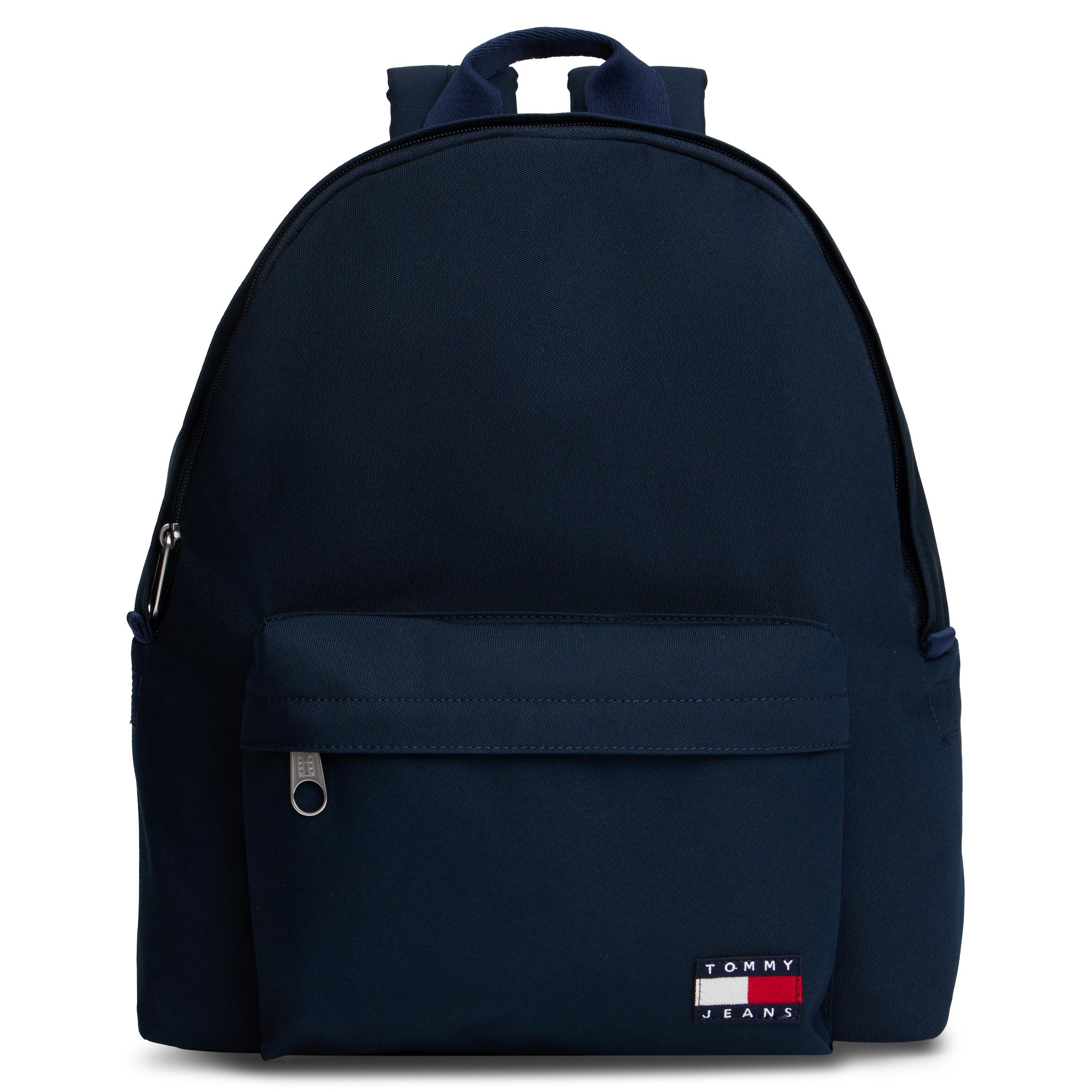Tommy Hilfiger | Mochila azul marino Tommy Hilfiger | Mochila azul marino