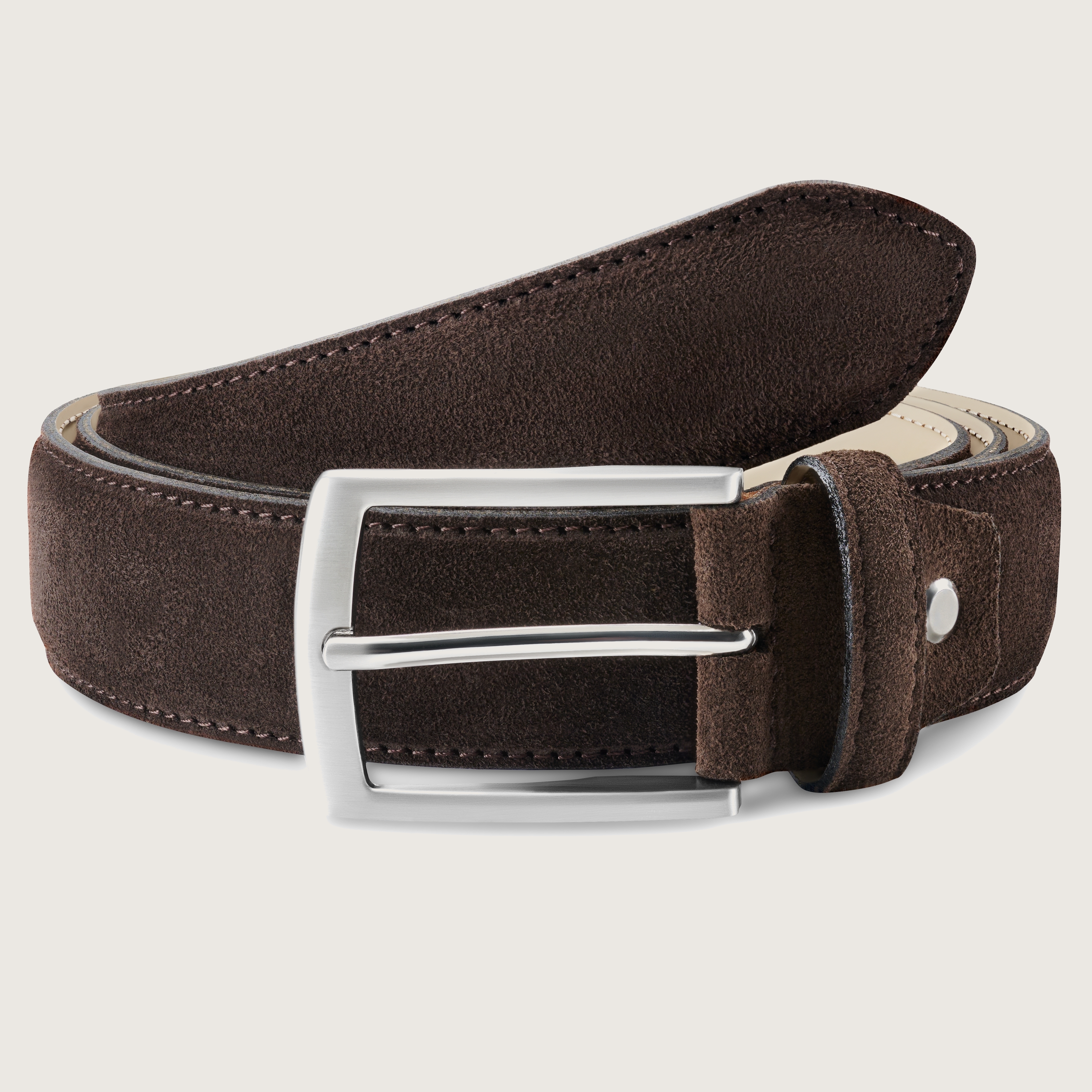 その他 HAMI BELT LEATHER BROWN その他 HAMI BELT LEATHER BROWN Amish Full Grain Leather Belt