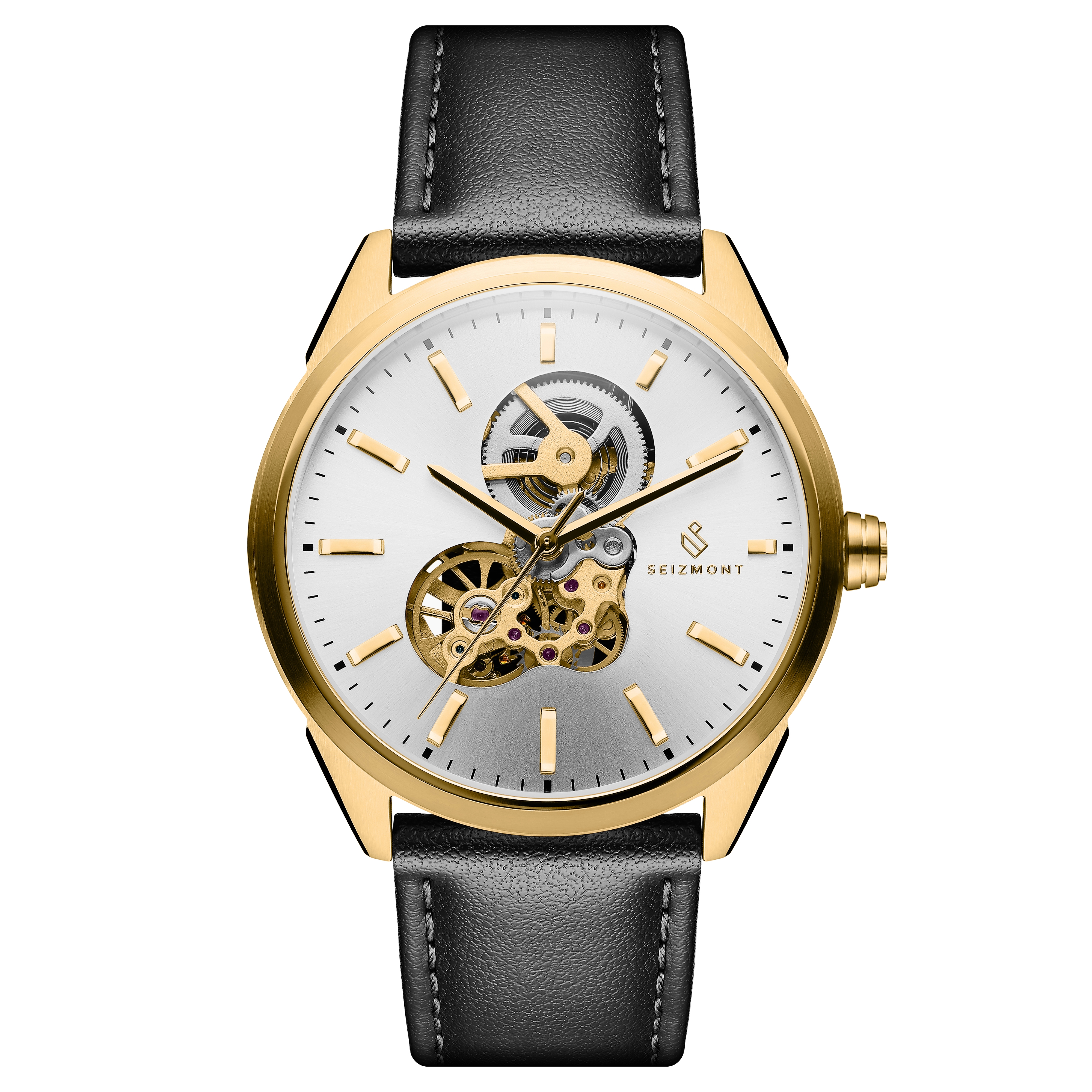 Ulysse Nardin adds enameled Caesar and Dragon timepieces to its Classico  Collection - Luxurylaunches