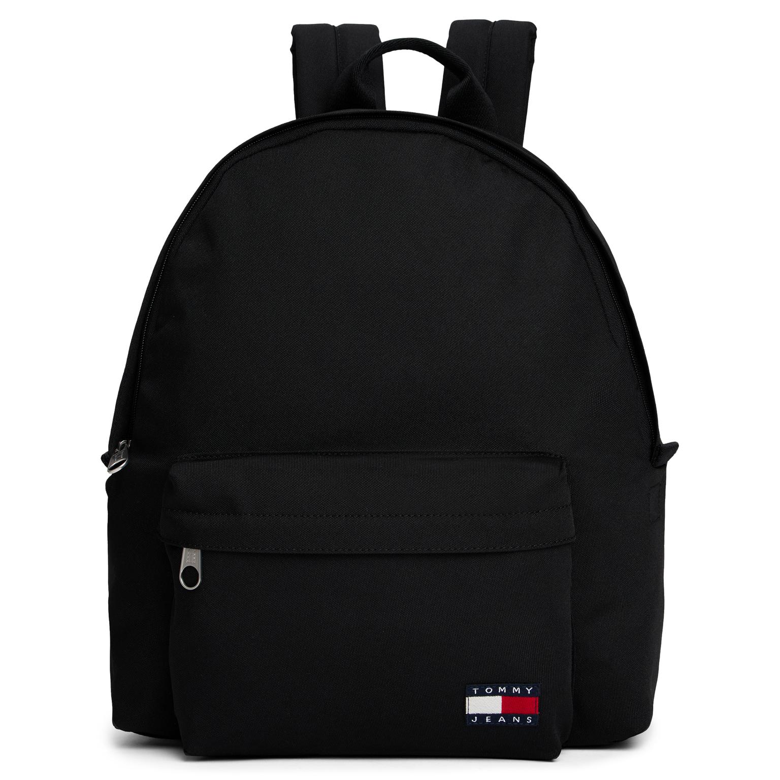 Tommy Hilfiger | Black Backpack Tommy Hilfiger | Black Backpack