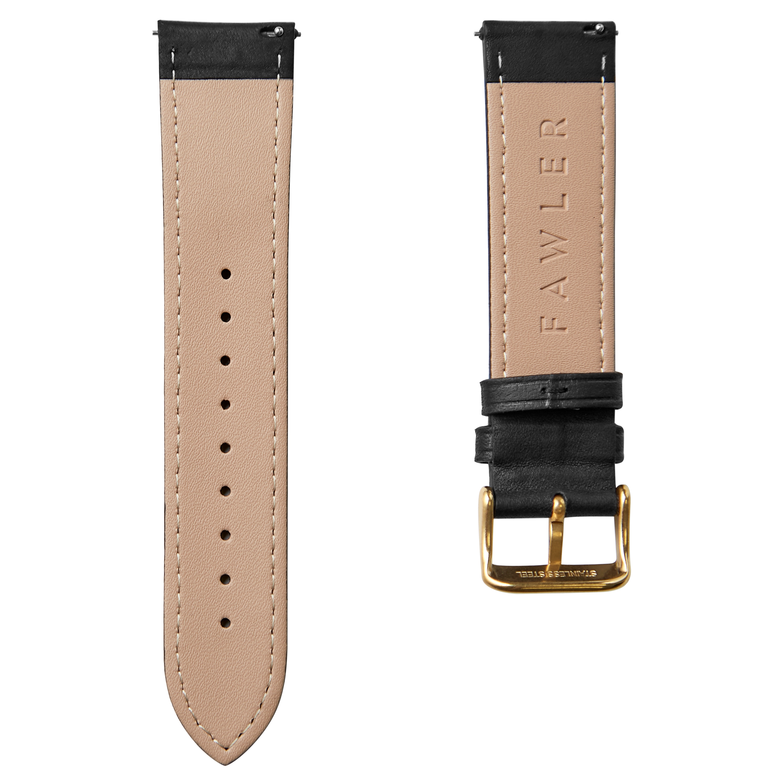 Faulkner Fraser óraszíj - 3