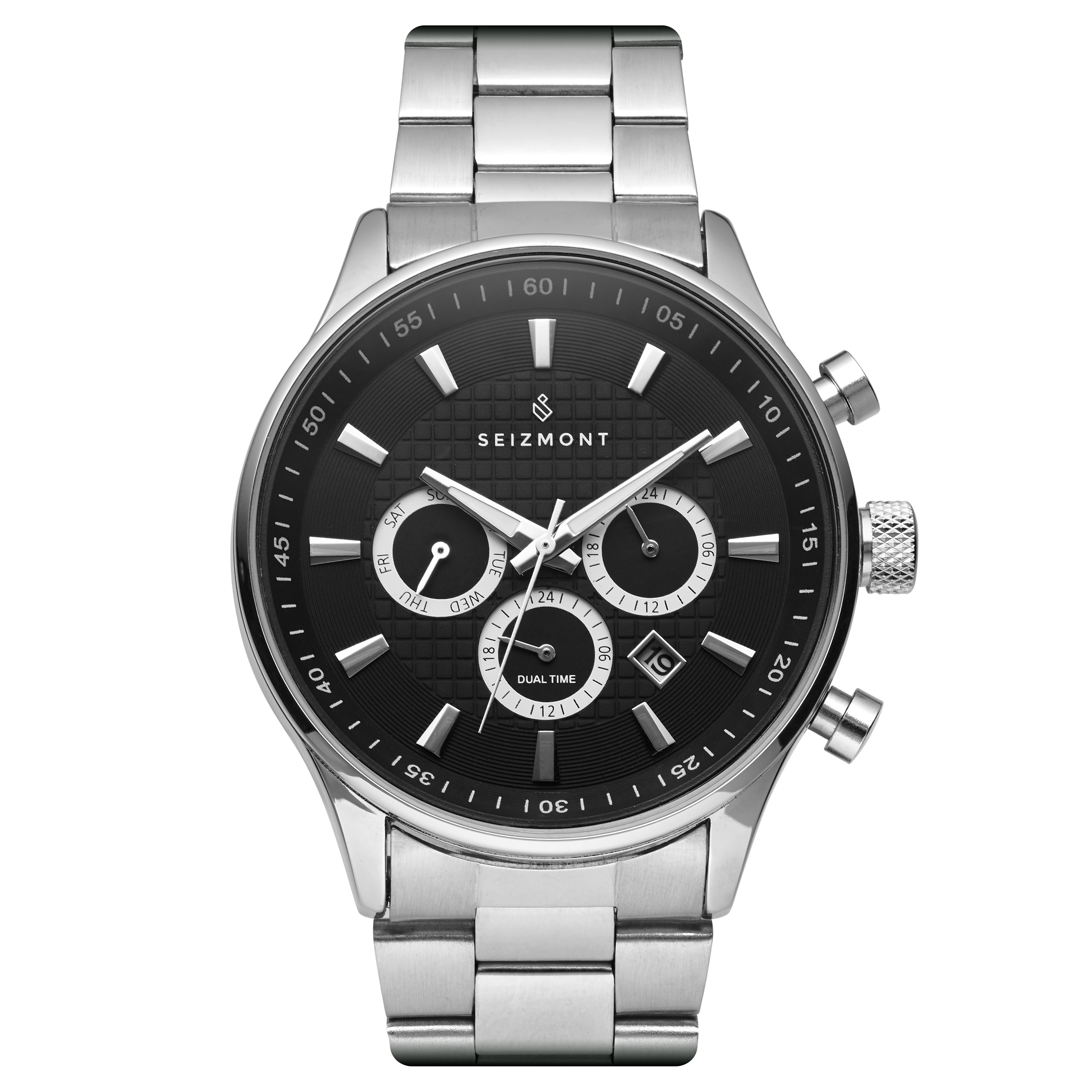 Liam Troika Watch - 1