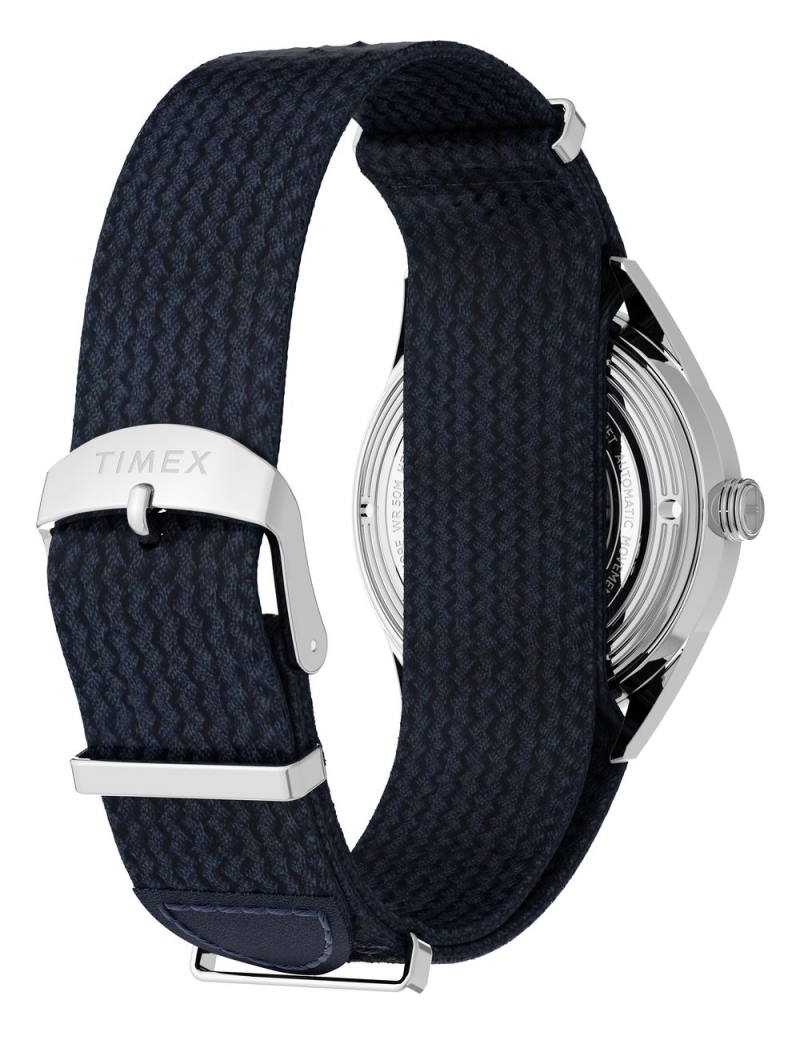 Timex Marlin® Jet Automatic - 3