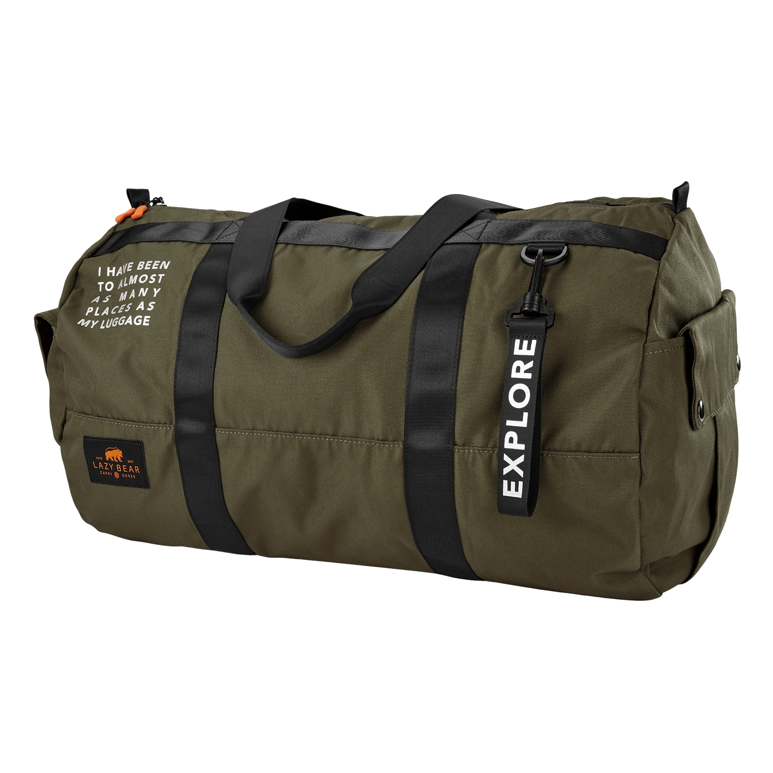 Shoppaile kiinnostuksen mukaan