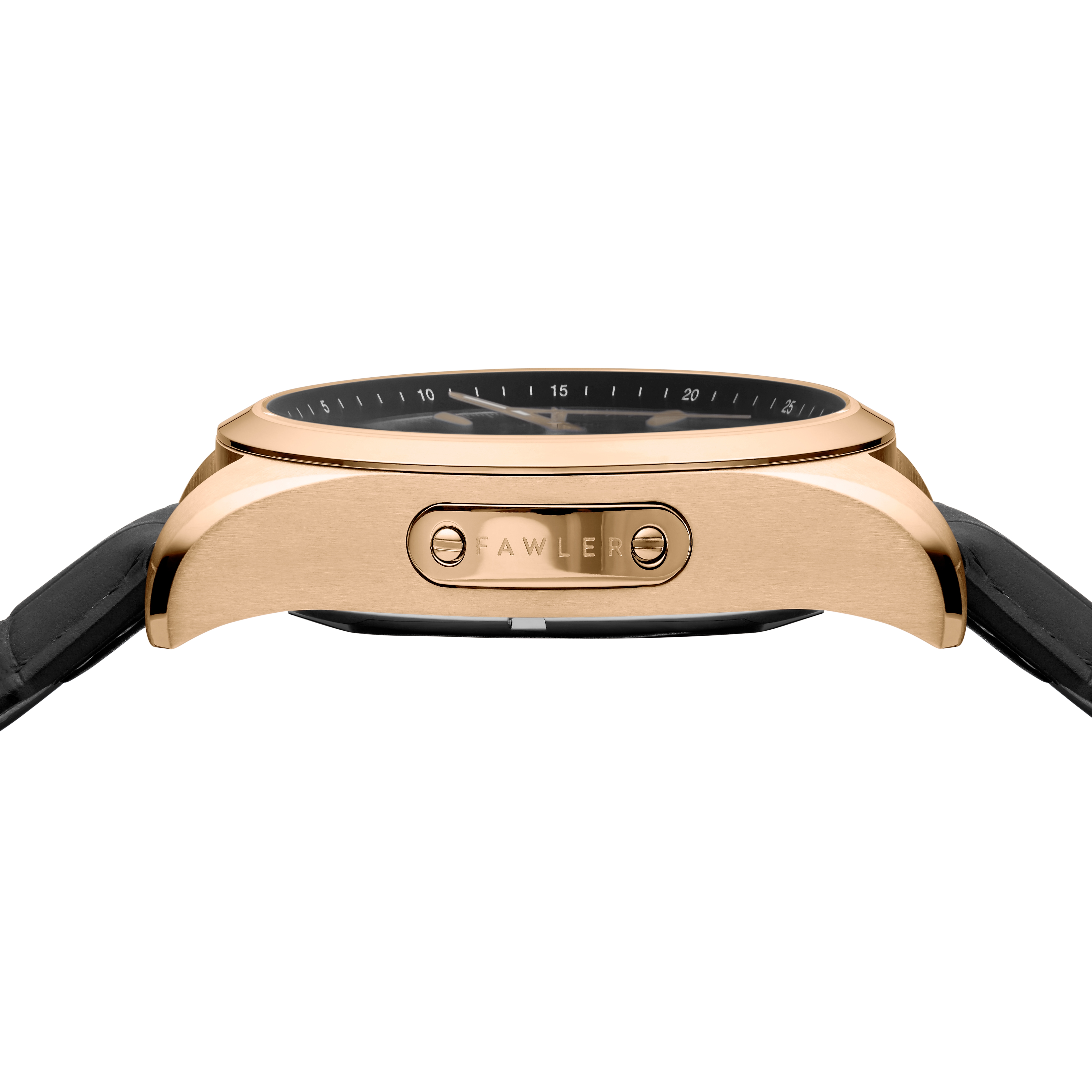 Perseus Paul Automatikuhr - 3