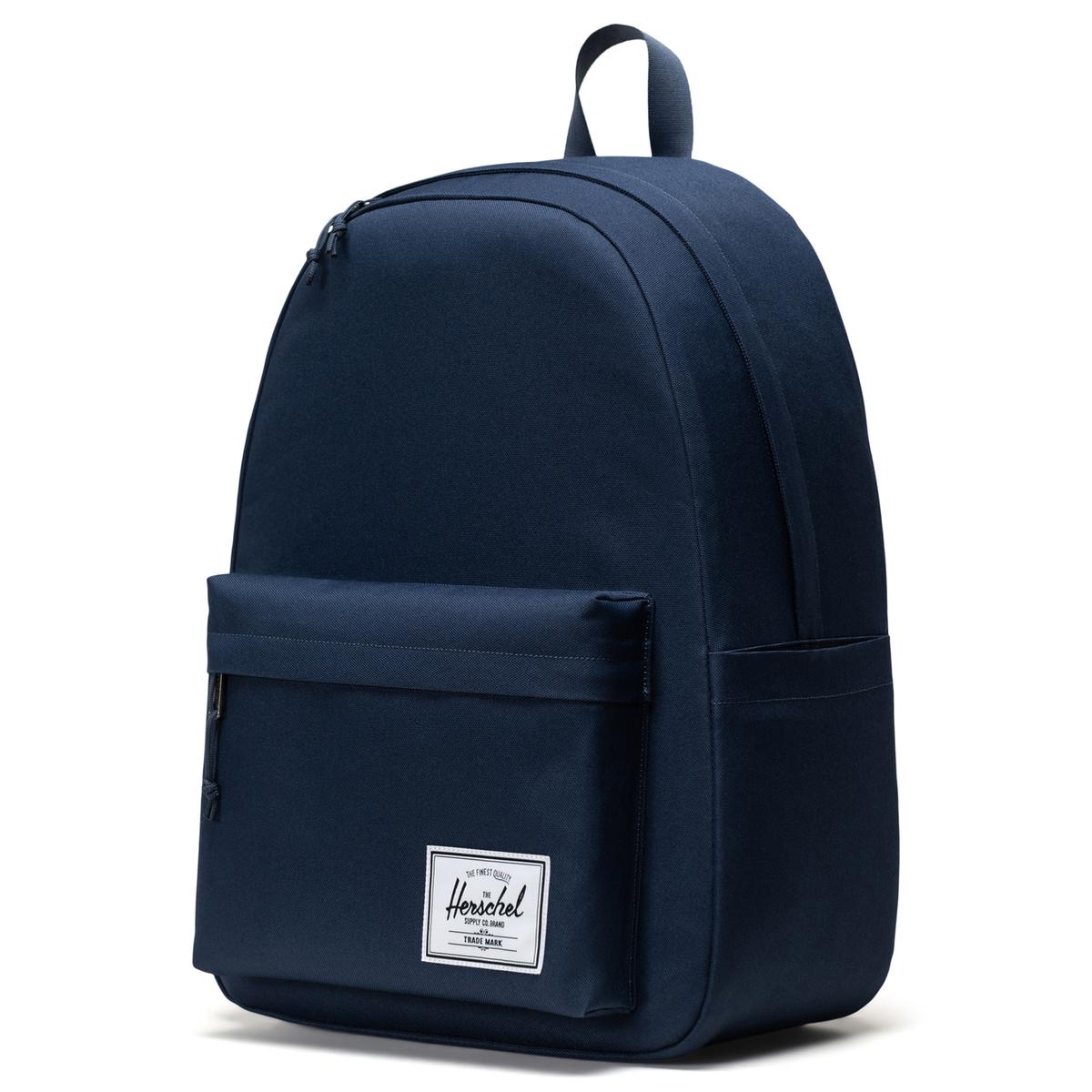 herschel army backpack Classic woodland camo Tough woven polyester fabric and a reinforced bottom ensure durability so you can rely on it day in and day out Herschel Classic backpack woodland camo