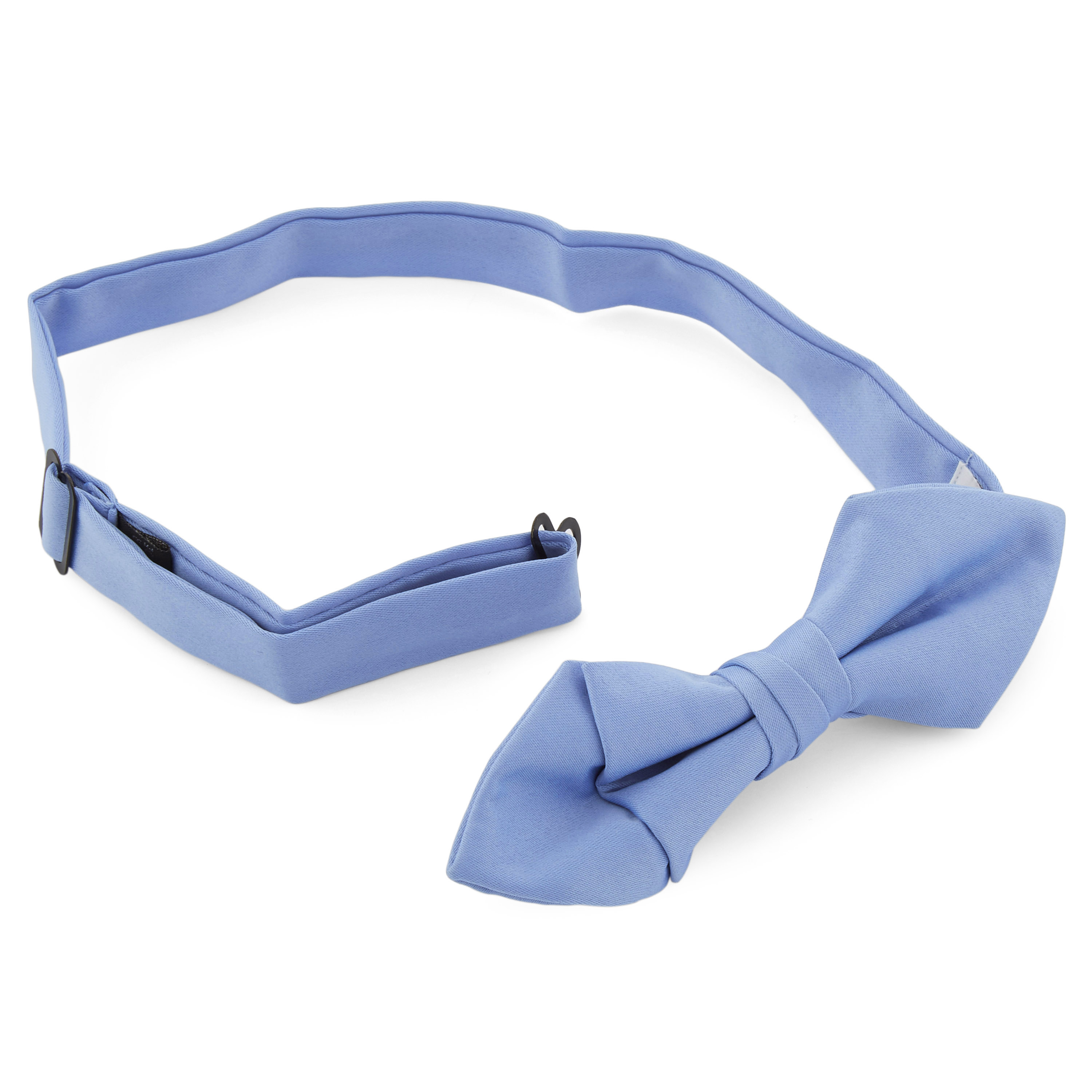 Babyblå Spids Butterfly - 2