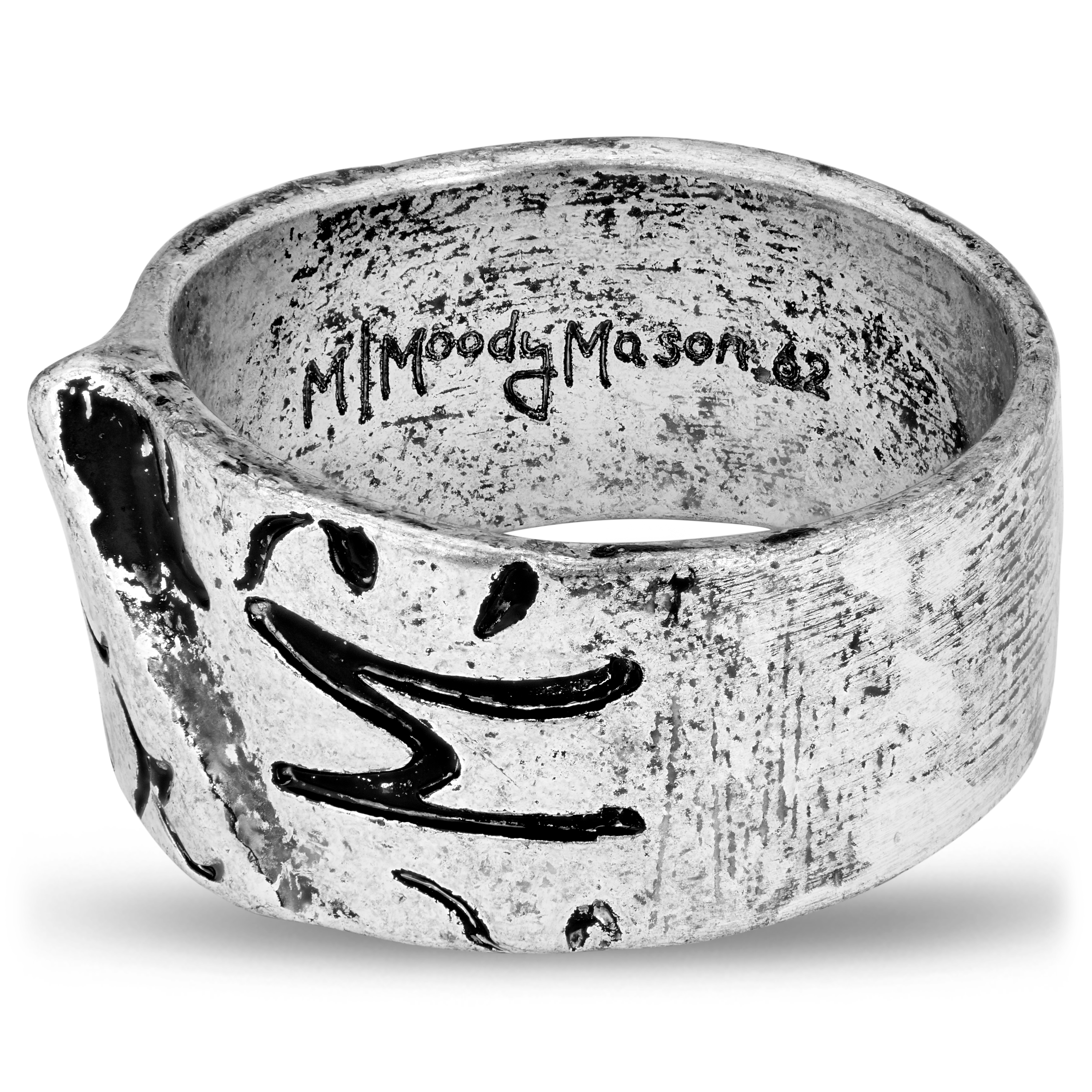 Maddox Ring - 4