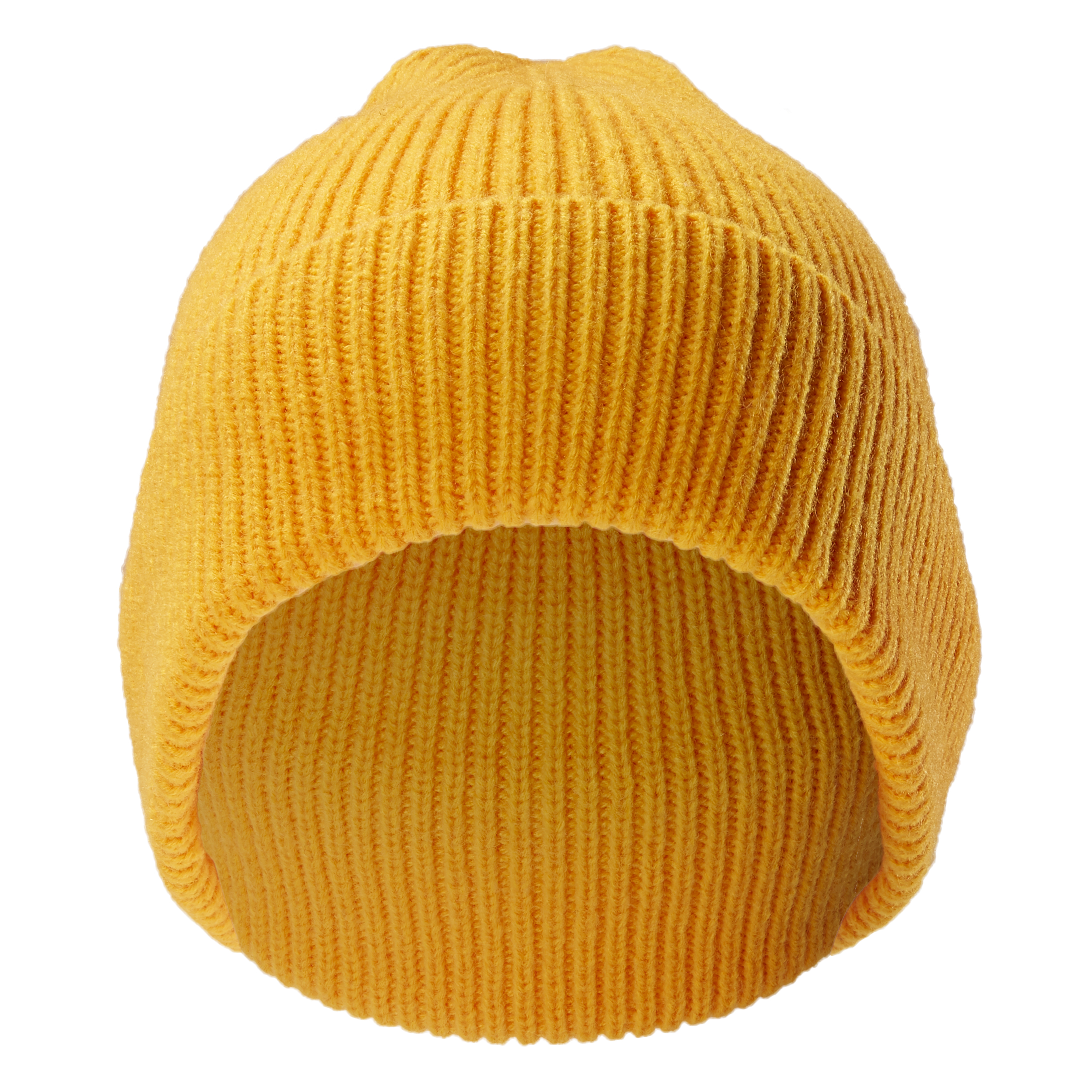 Felic Oranje Montagna Beanie - 7