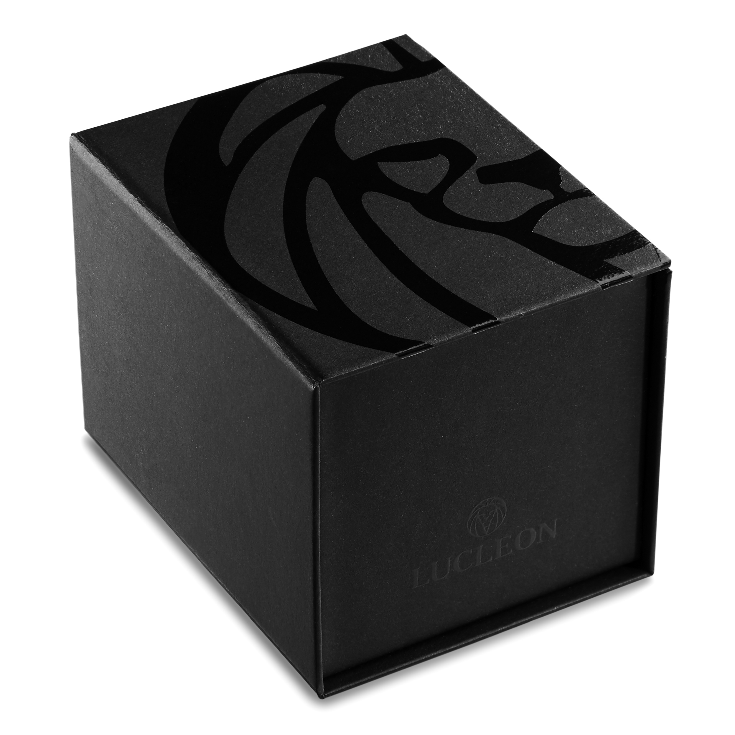 Reloj Alton Ranger negro - 7
