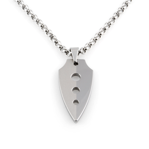 Tungsten Arrow - Halskæde - 1