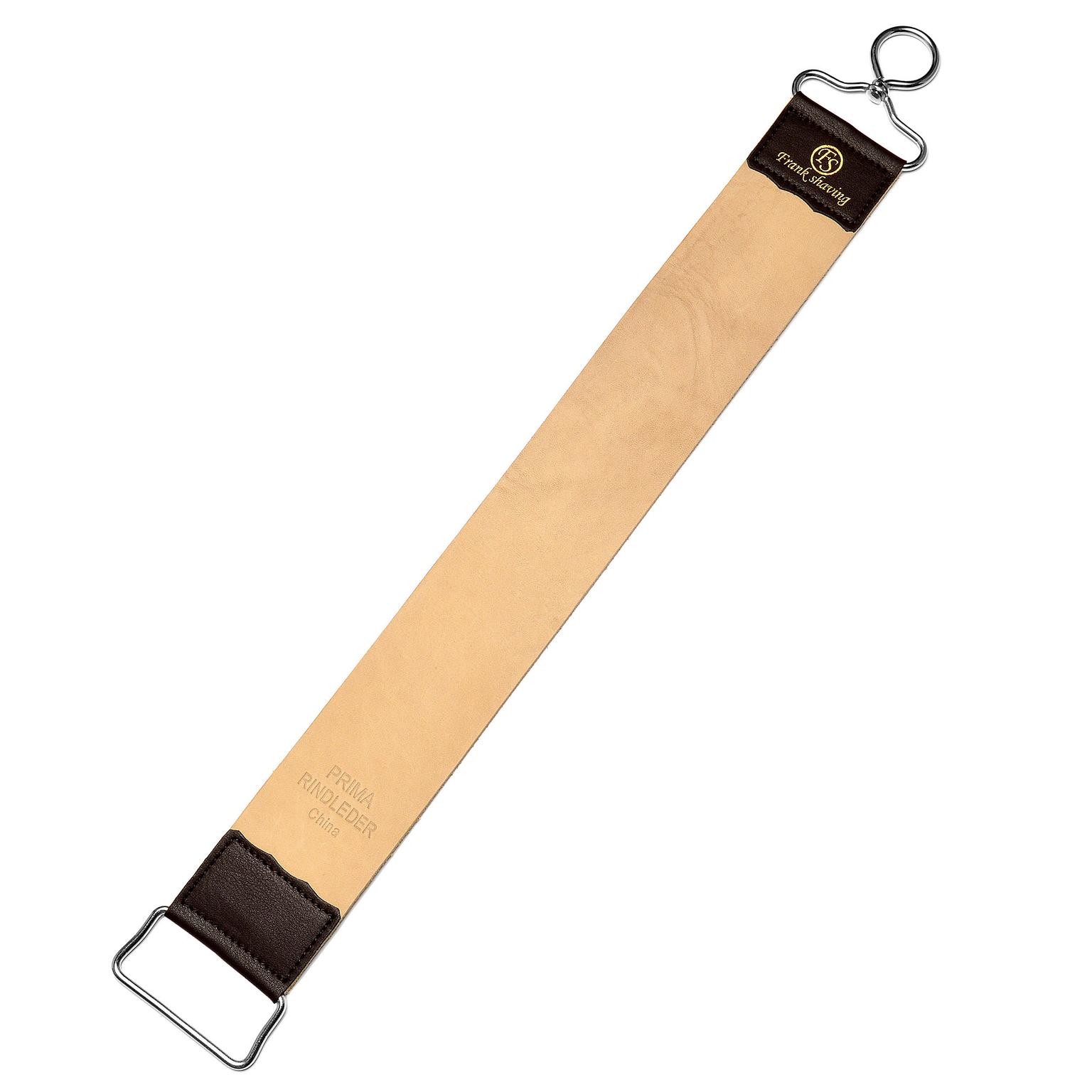 Simple Small Leather Strop Simple Small Leather Strop