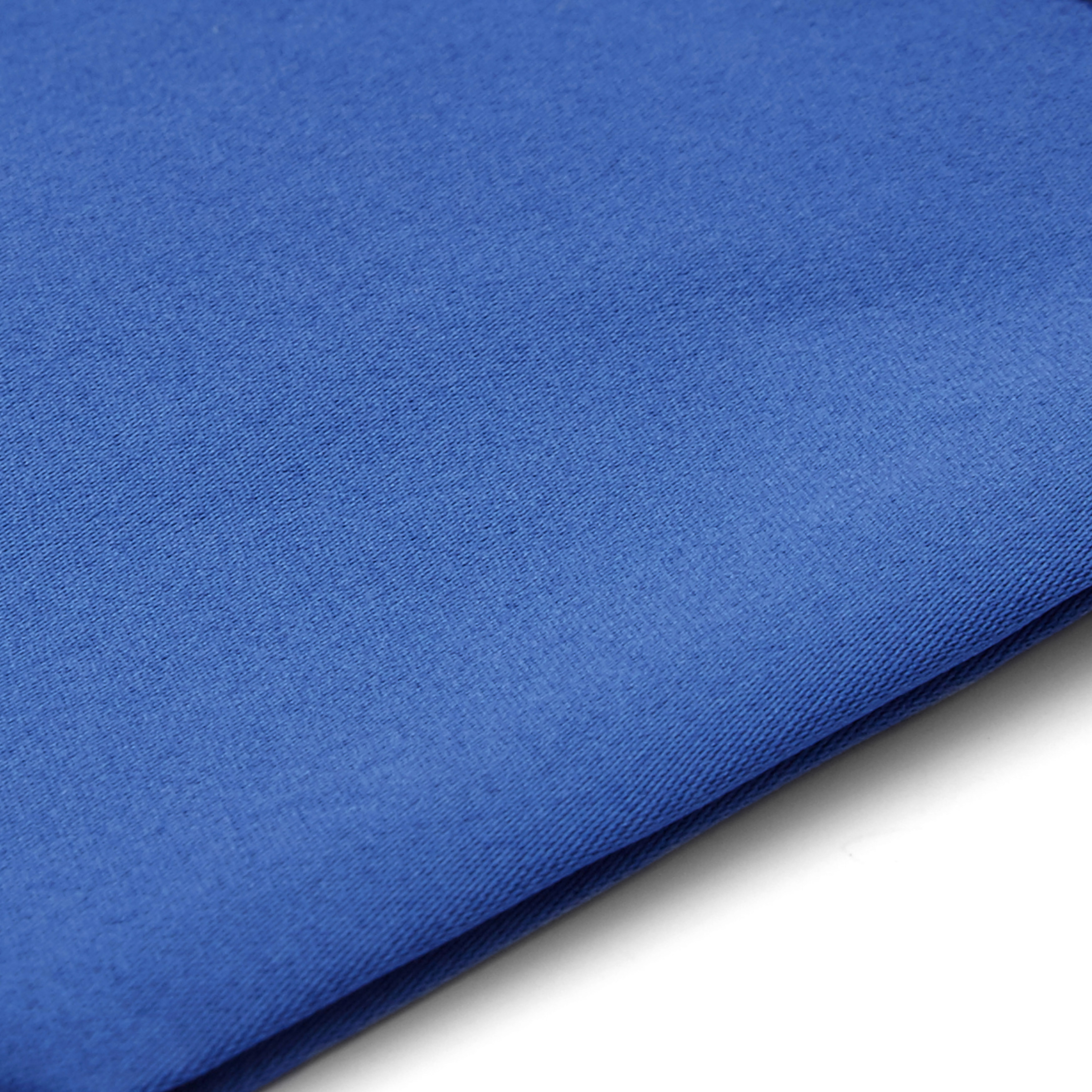 Modrý kapesníček do saka Basic - 2