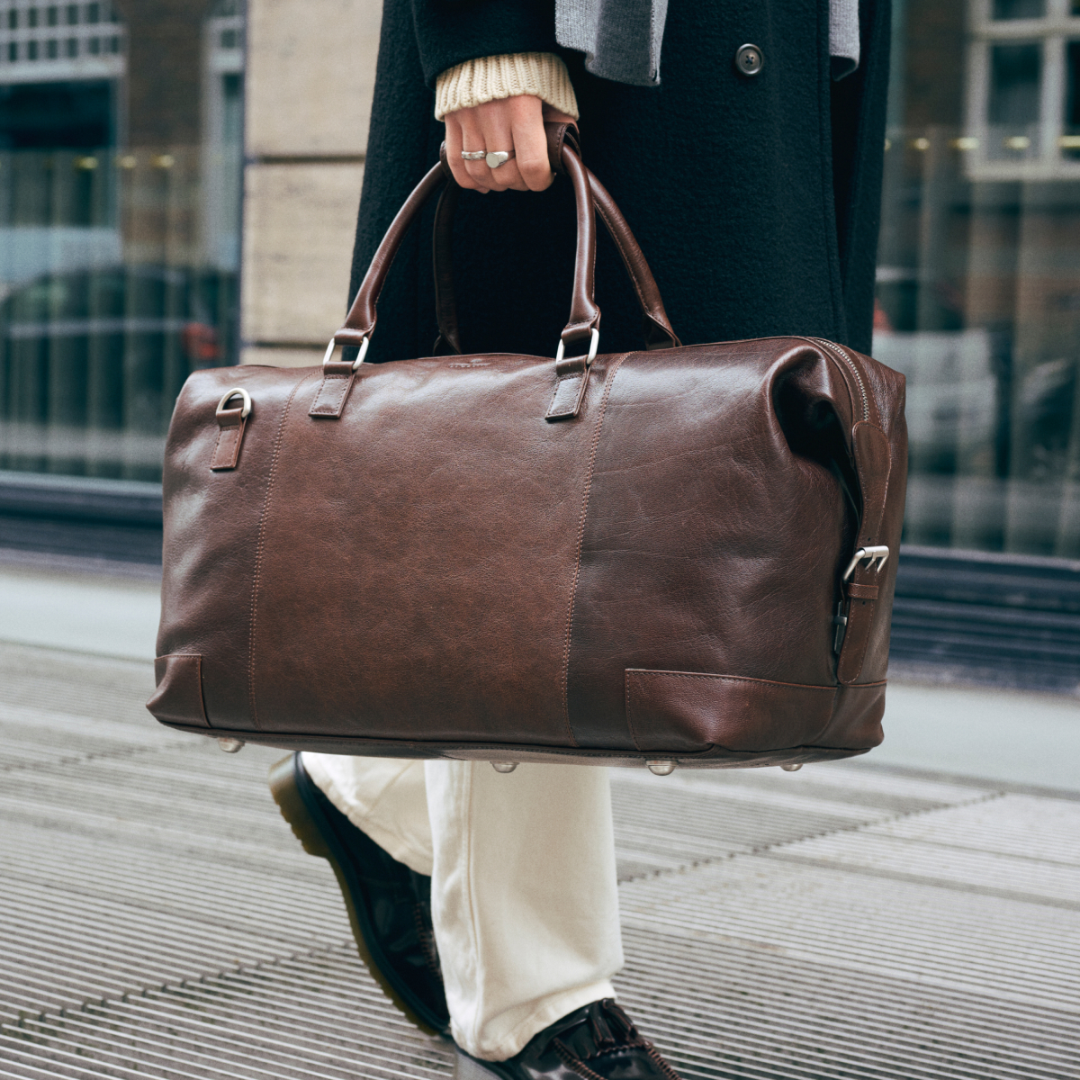 Bags & Wallets