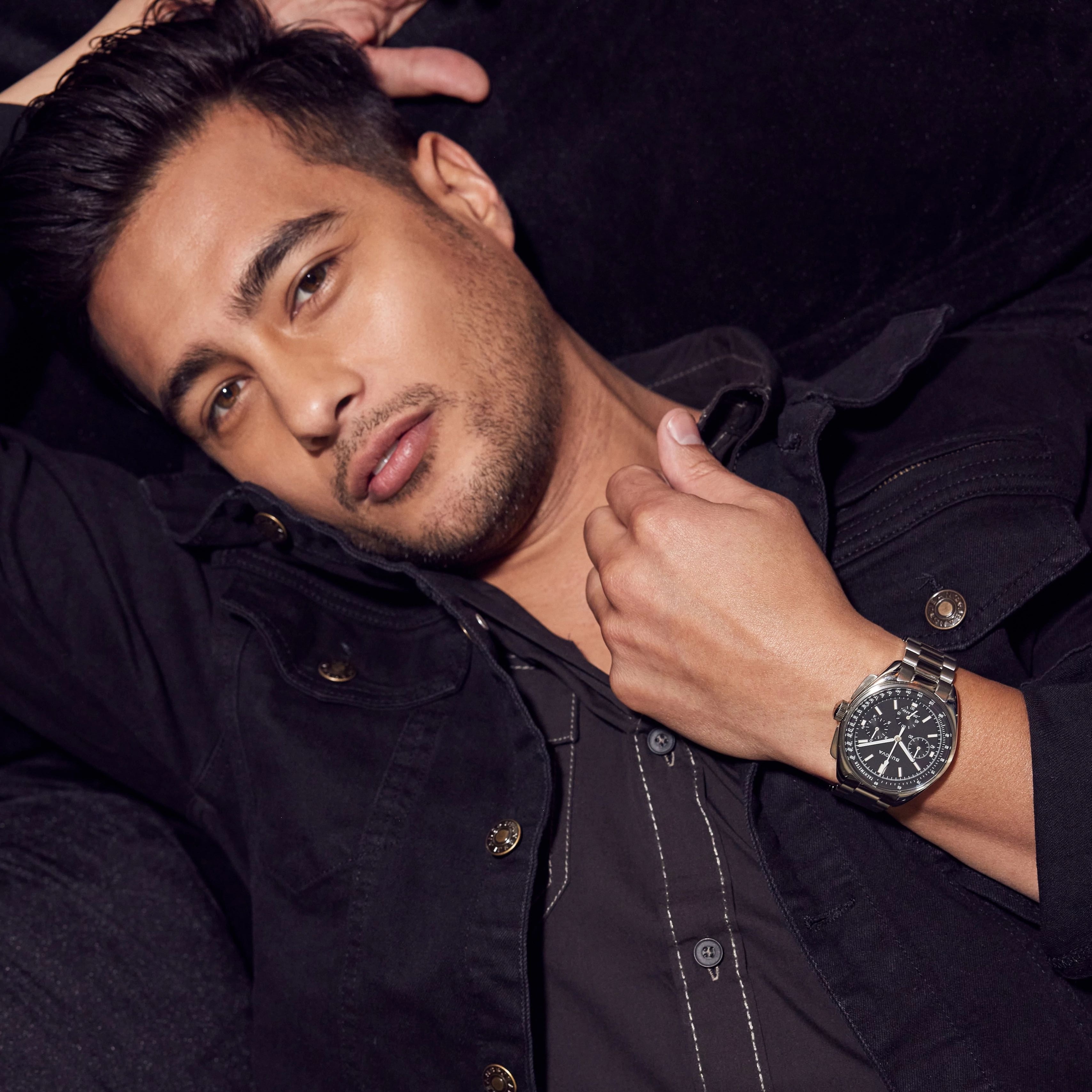 Bulova Lunar Pilot 96K111 - 3