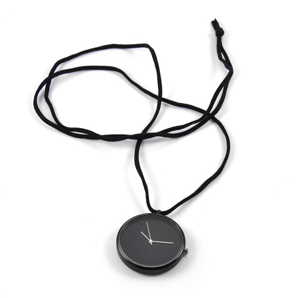 Black Stealth Lommeur - 1