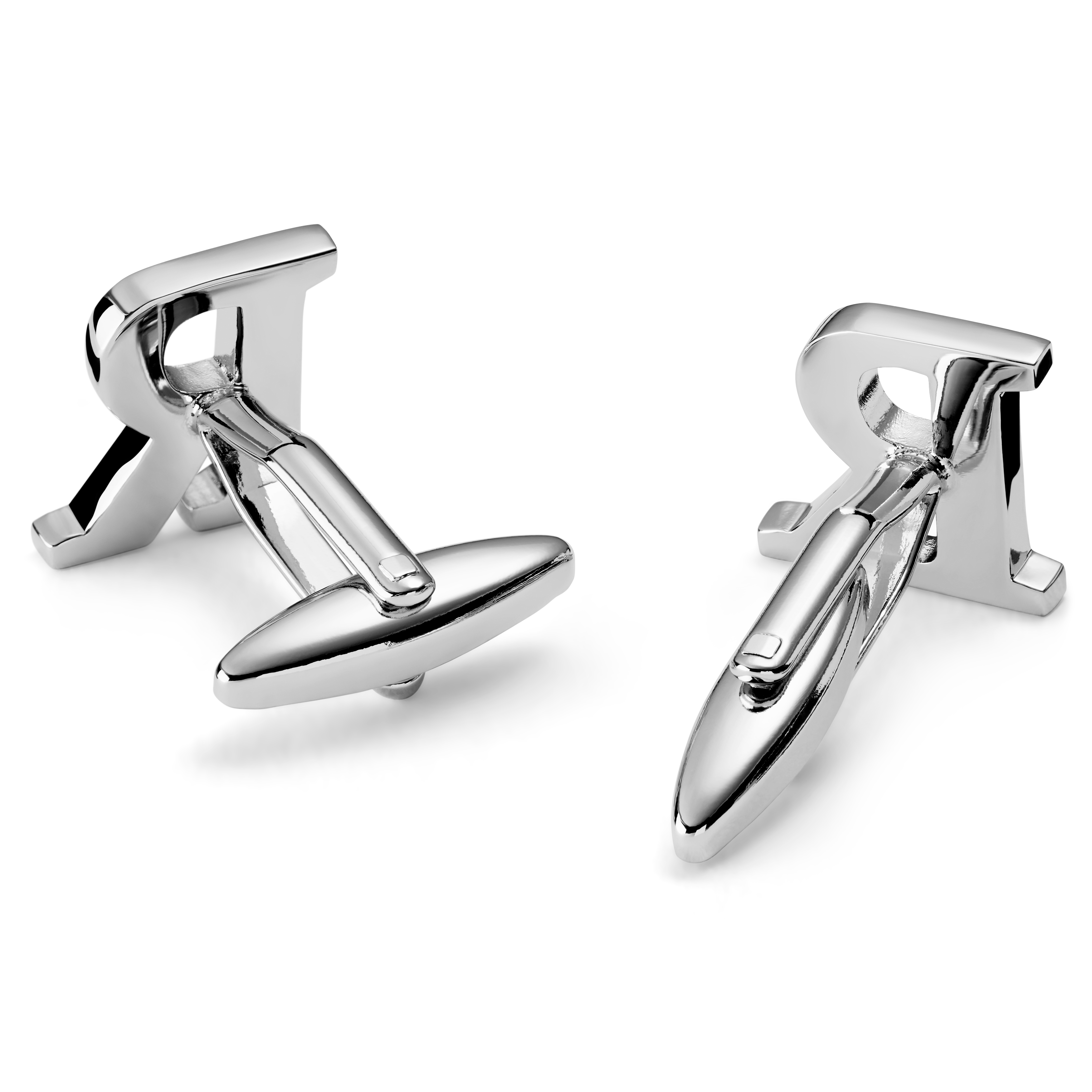 Gemelli con lettera R - 2