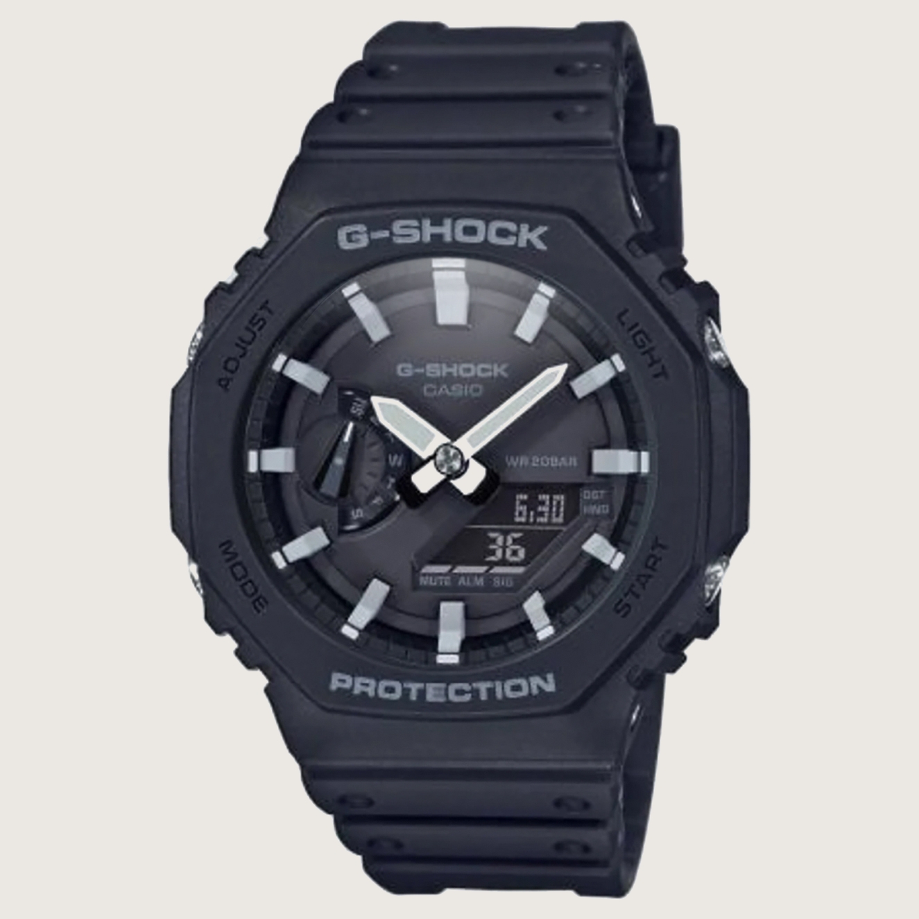G-SHOCK ブラック GA-2100 34328-1-email.jpg